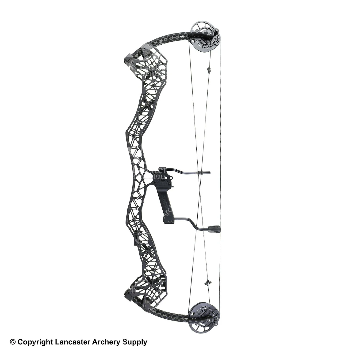 2019 Gearhead B36 Compound Bow
