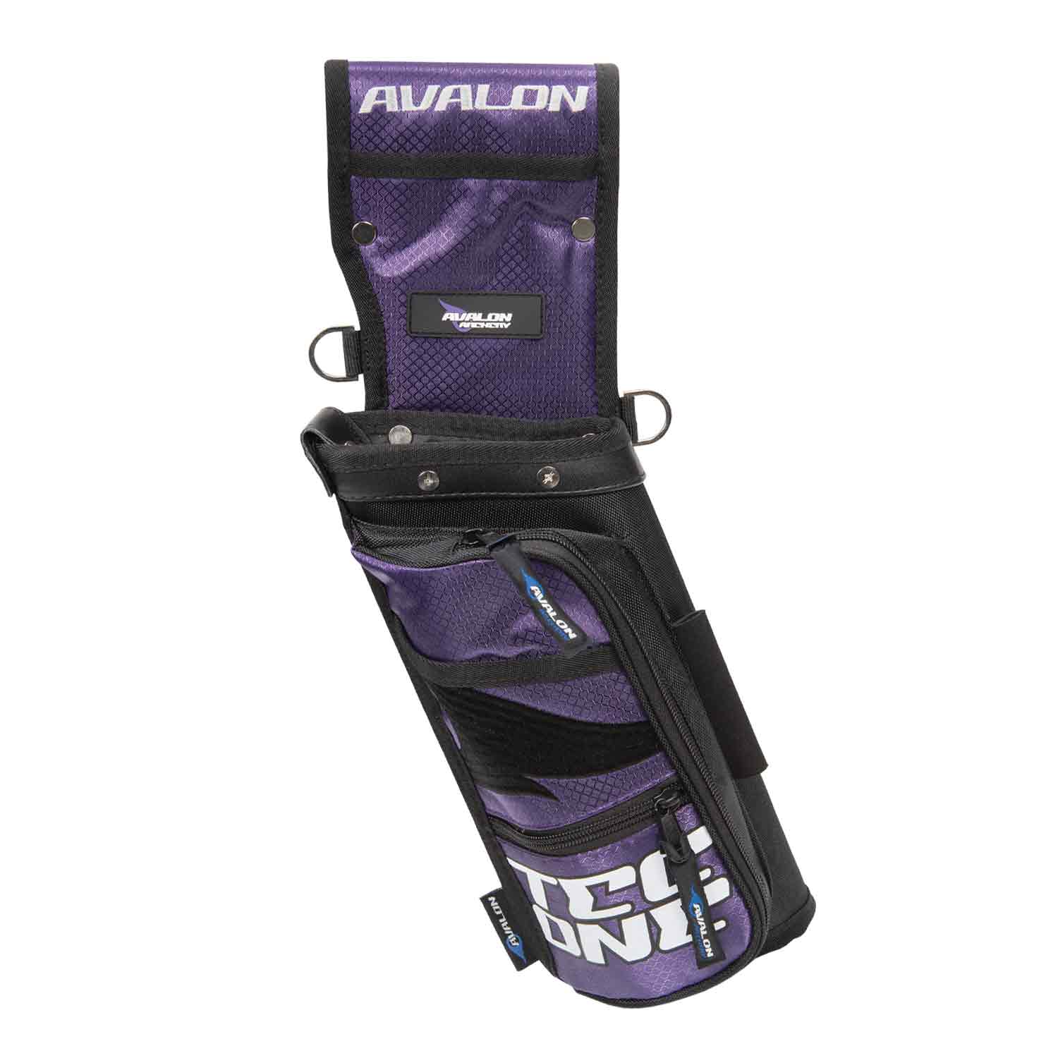 Avalon Tec One Field Quiver - Image 4
