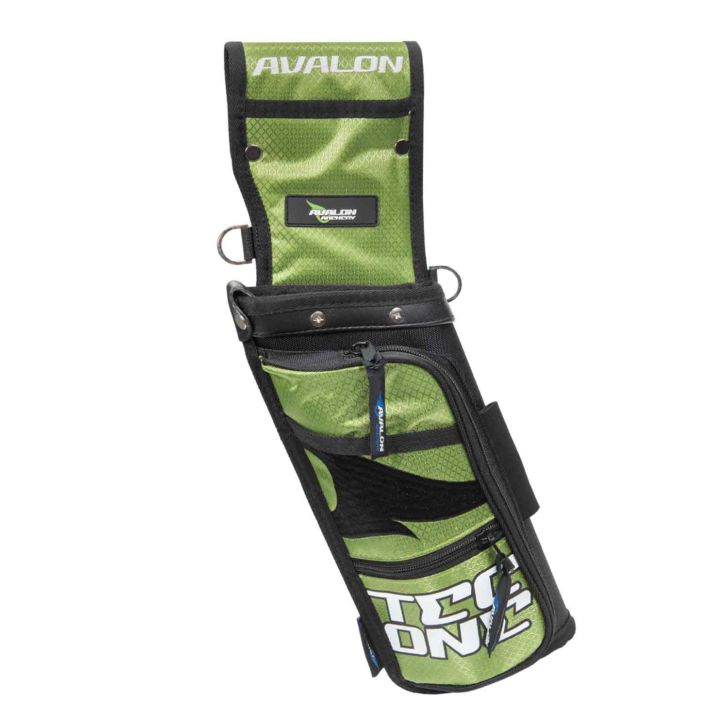 Avalon Tec One Field Quiver - Image 6