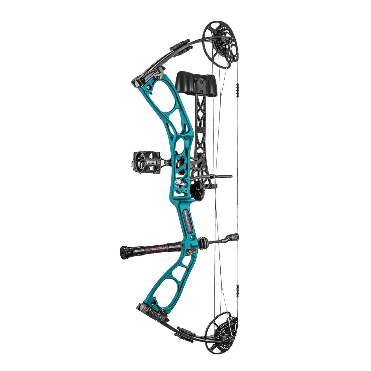 Elite Ember Compound Bow Package - Image 3
