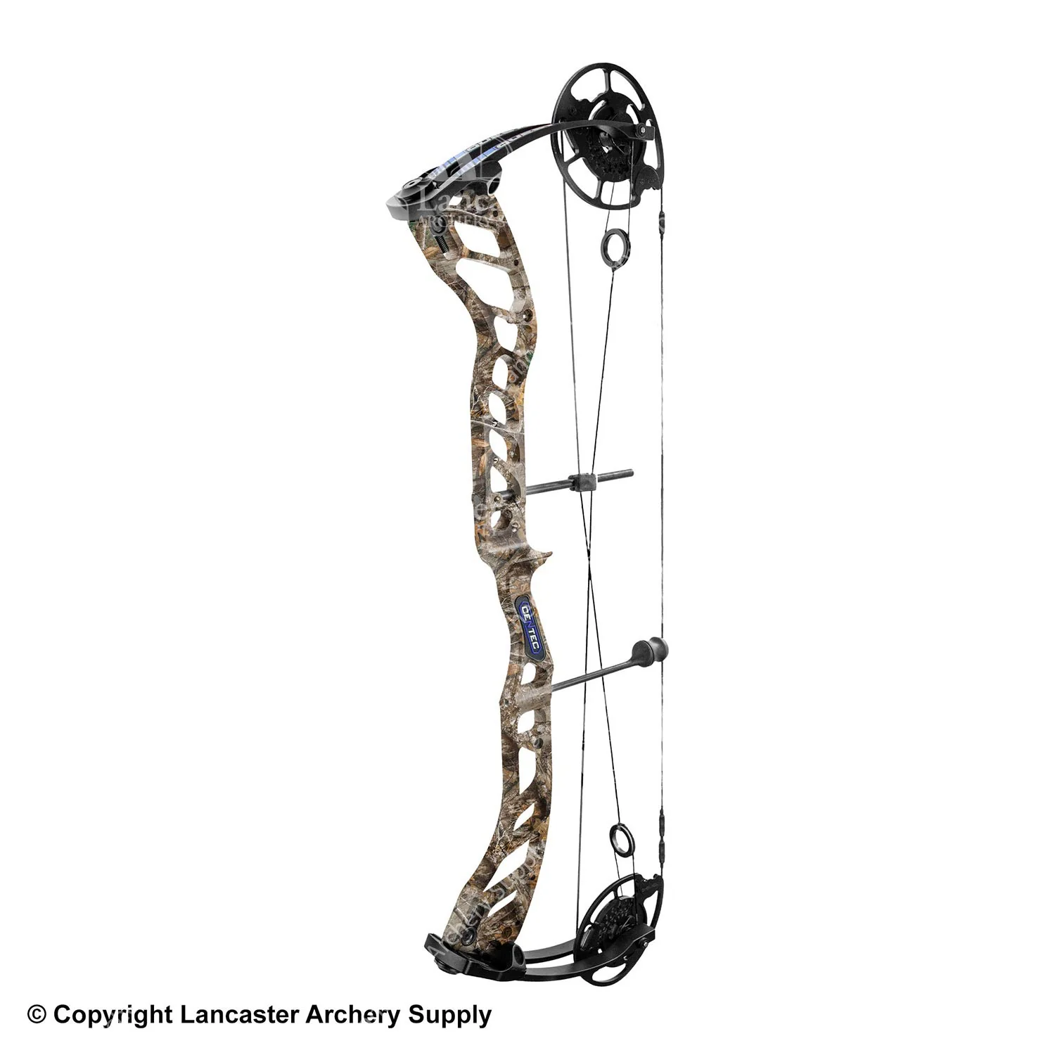 Quest Centec Compound Bow - Image 4