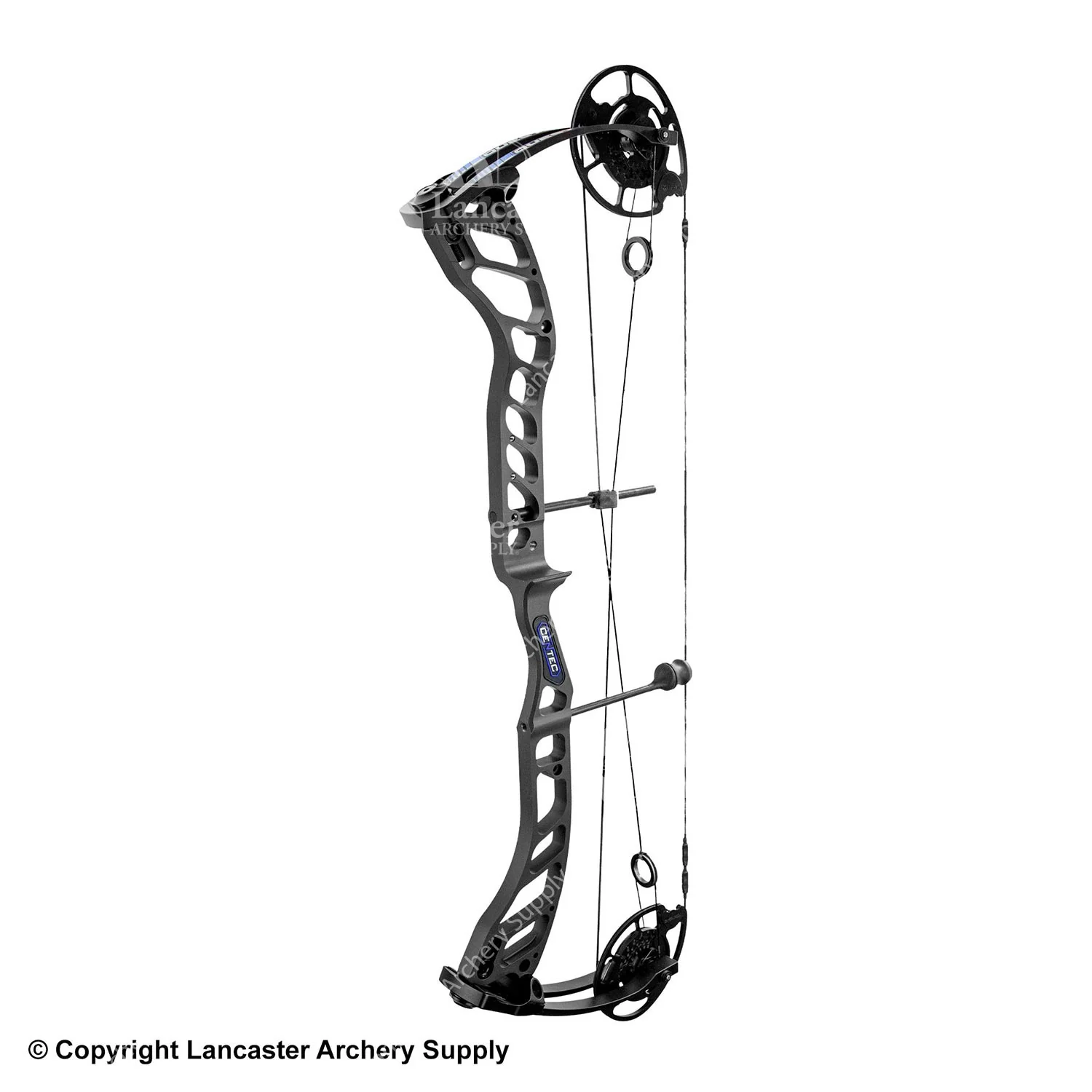 Quest Centec Compound Bow - Image 5