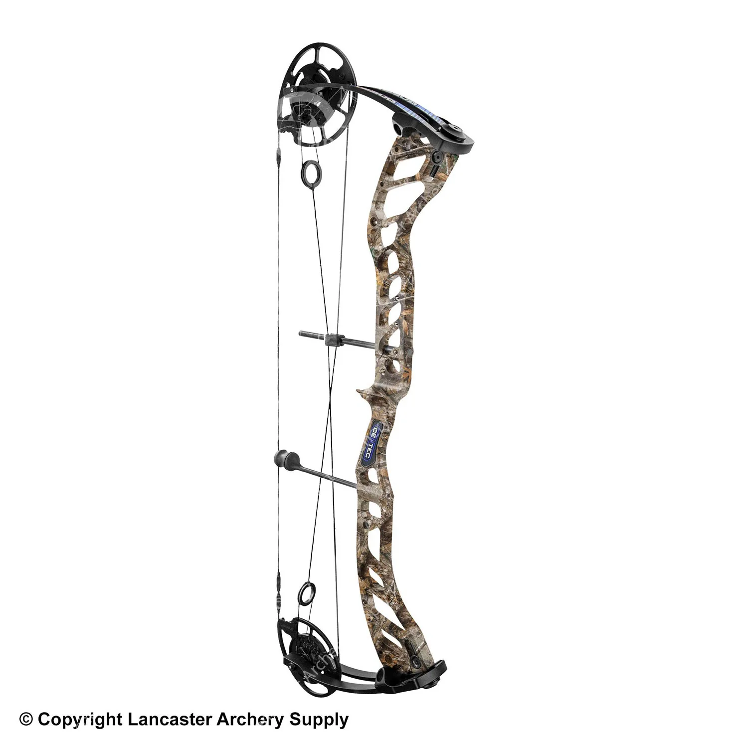 Quest Centec Compound Bow - Image 6