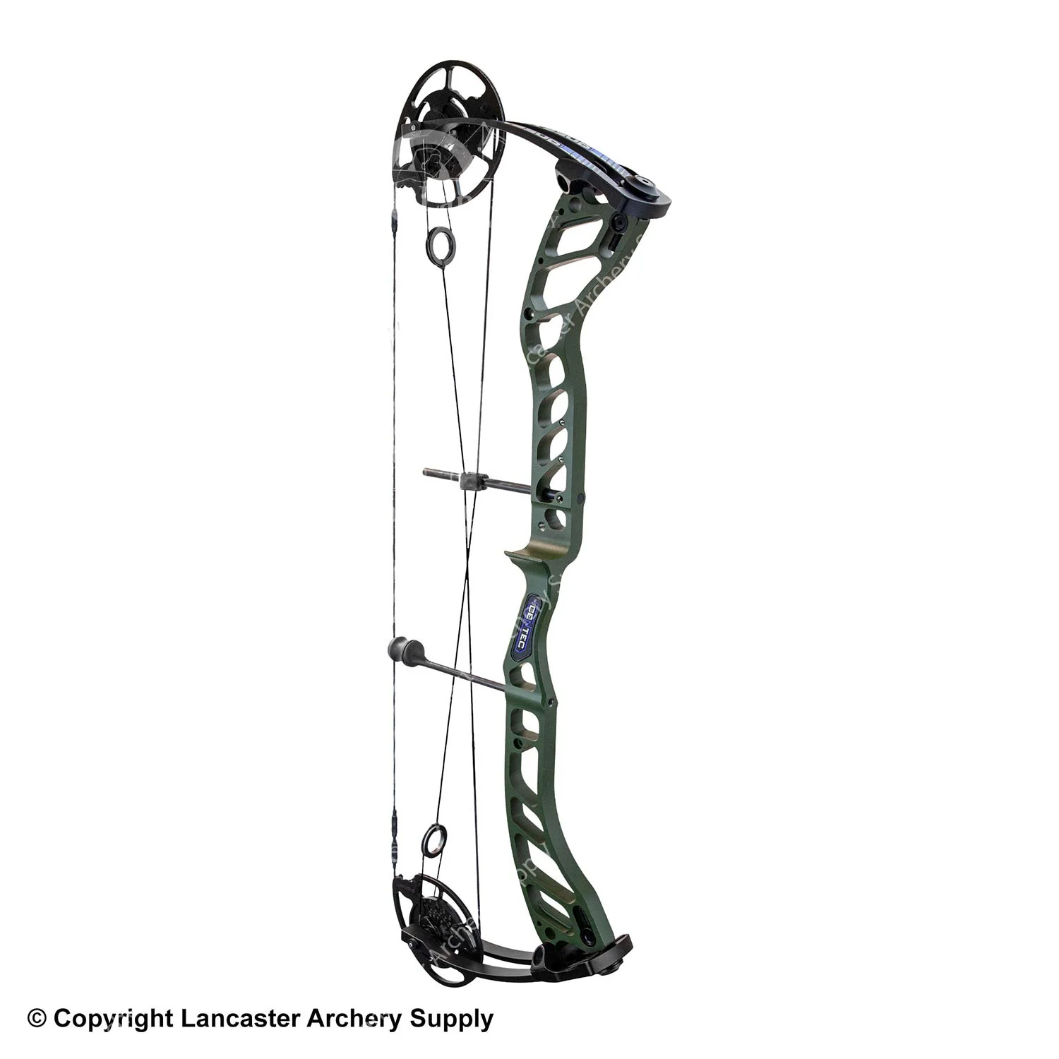 Quest Centec Compound Bow - Image 7