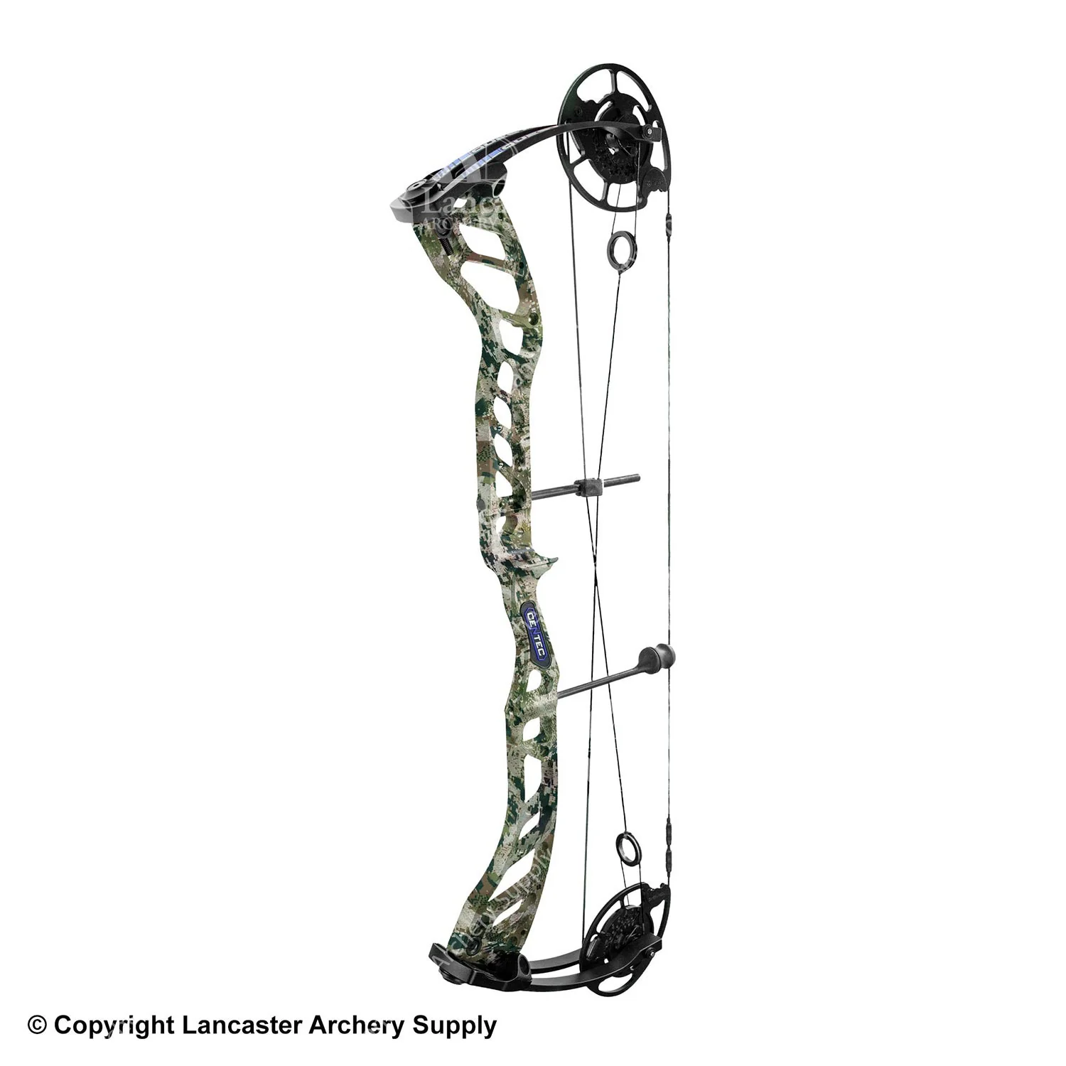 Quest Centec Compound Bow - Image 8