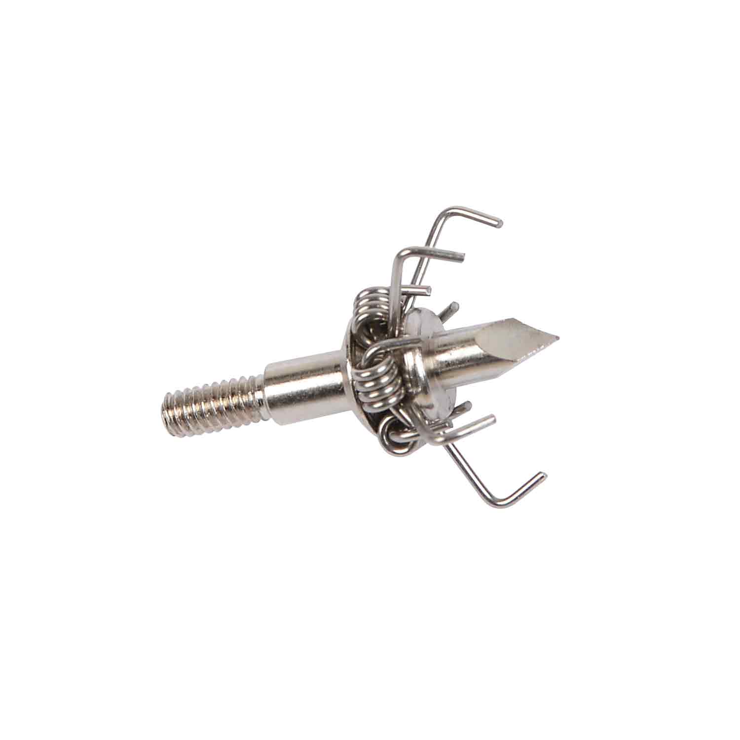 30.06 Small Game Chisel Points