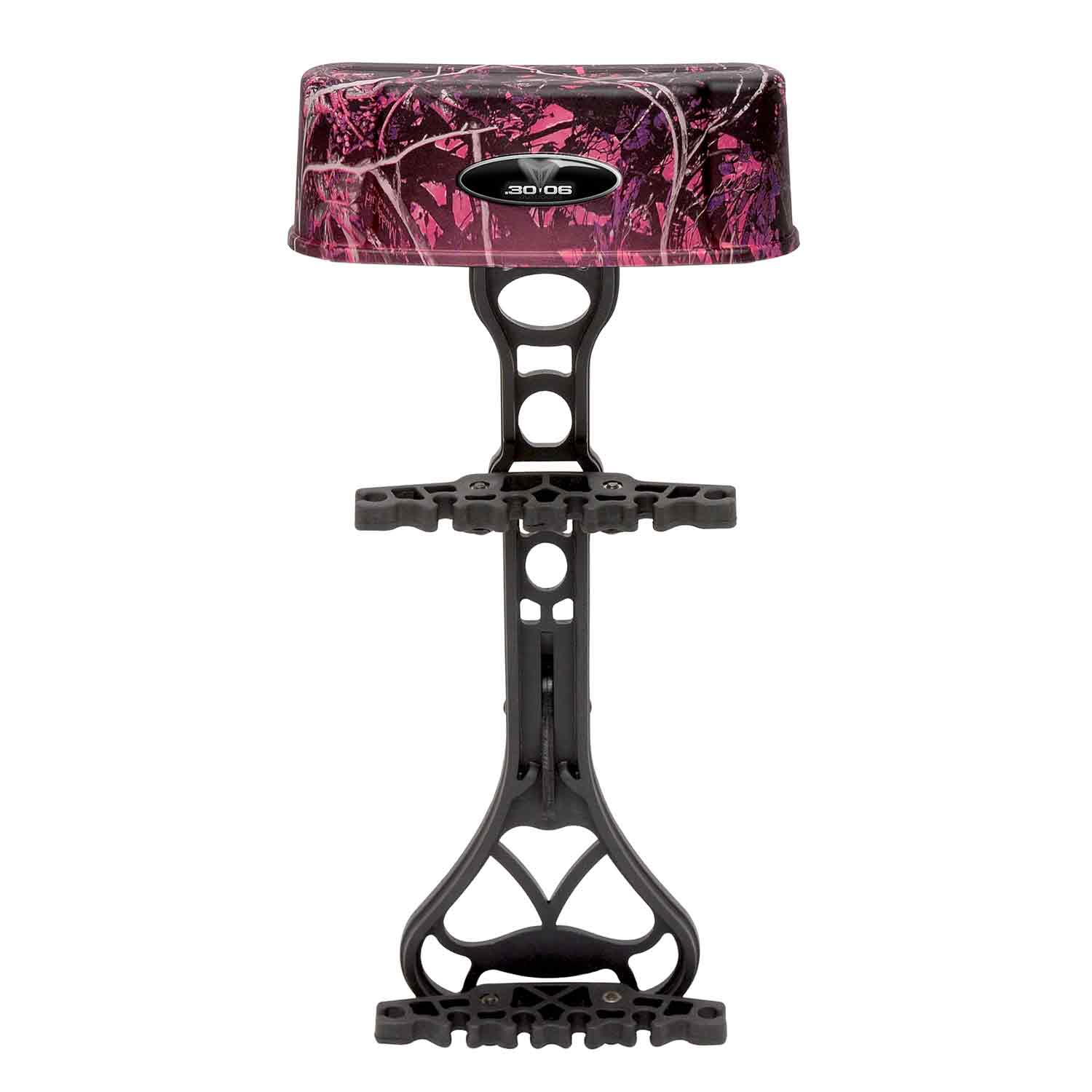 30-06 Straight Jacket 6 Arrow Quiver (Camo) - Image 3