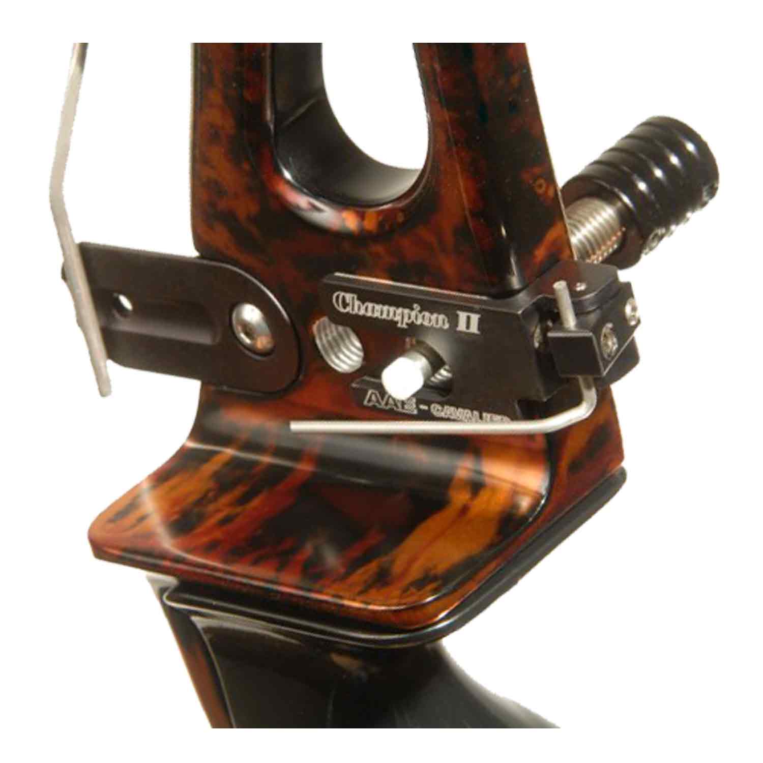 AAE Champion II Arrow Rest - Image 2