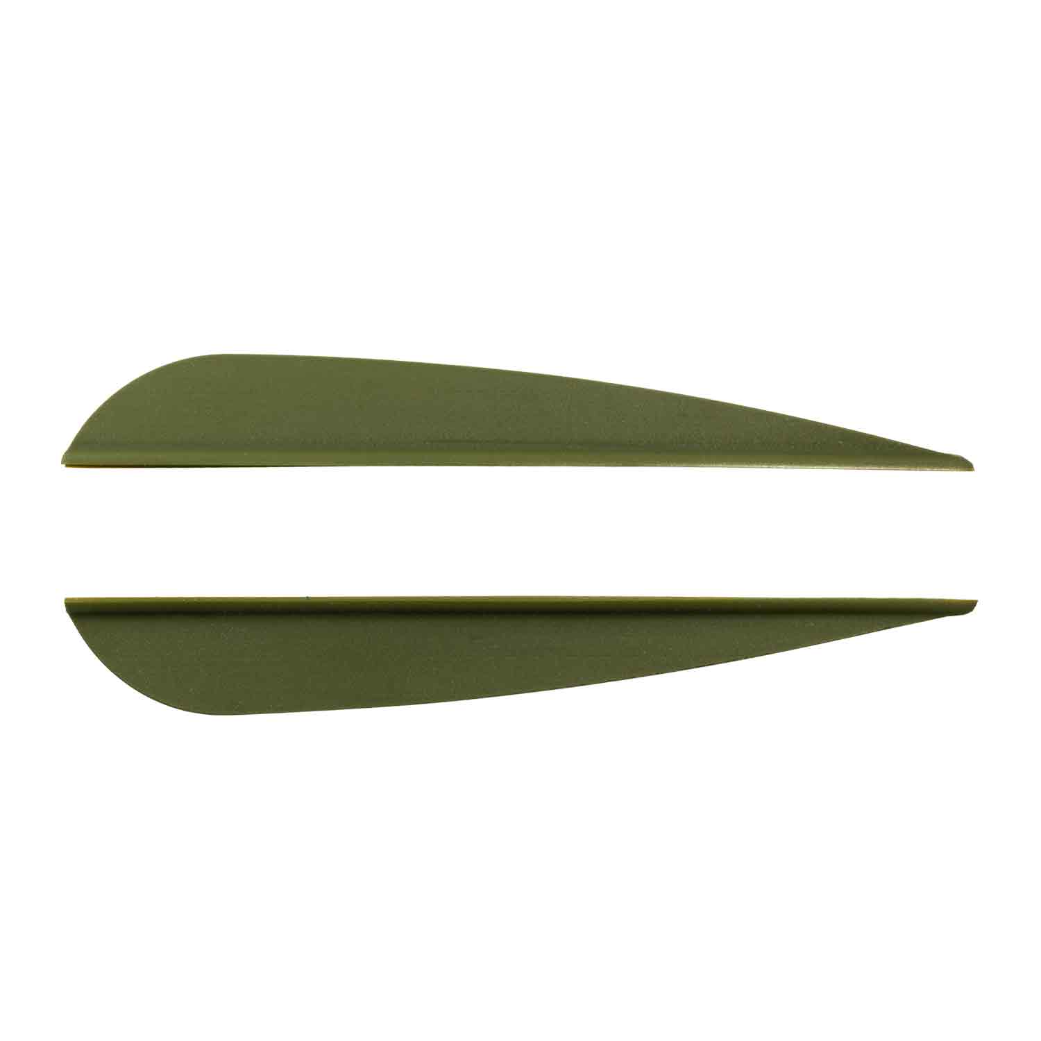 AAE Elite Plastifletch 40 Vanes (50-pk) - Image 3
