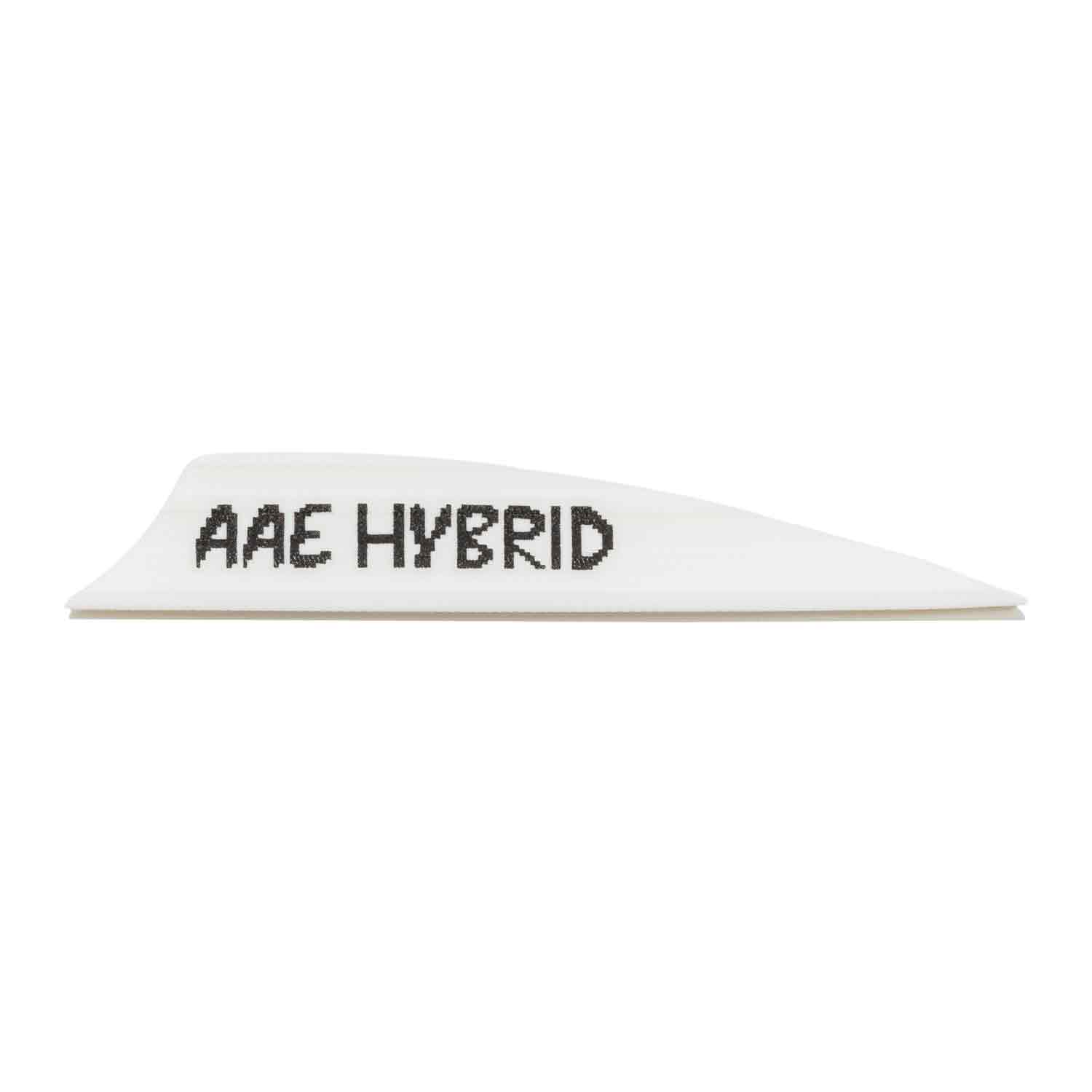 AAE Hybrid 2.0 Shield Vanes (50-pk) - Image 16