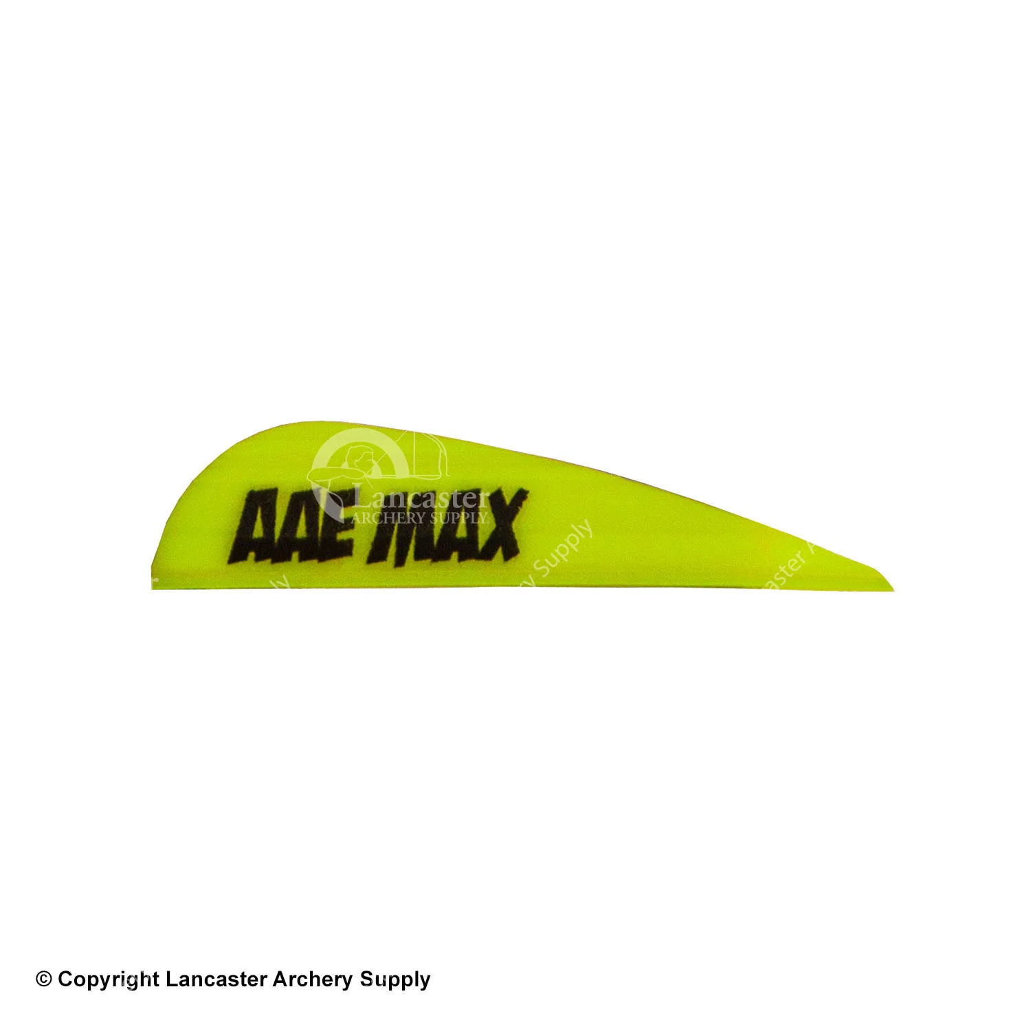 AAE Plastifletch Max Vanes - Image 14