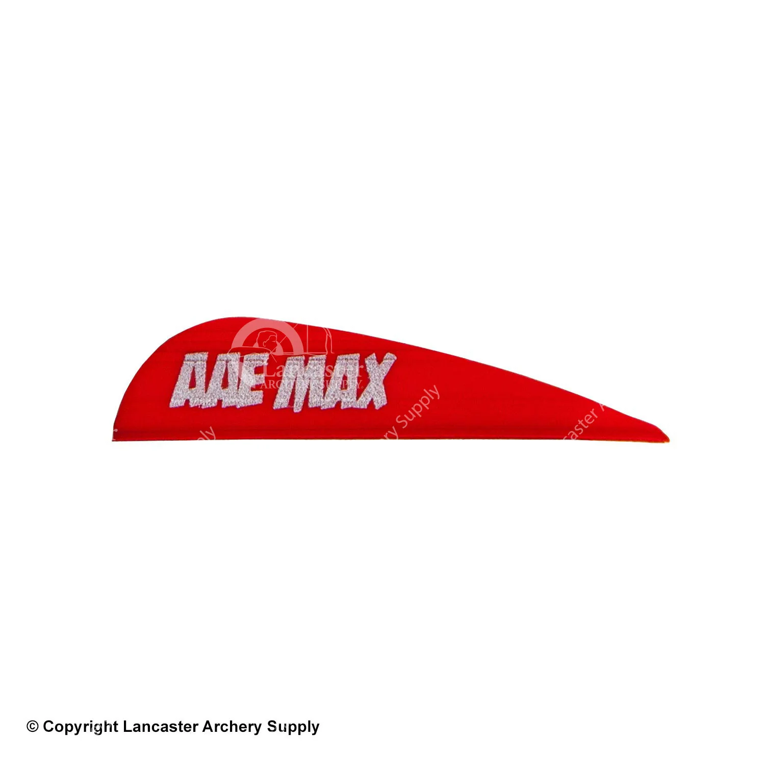 AAE Plastifletch Max Vanes - Image 26