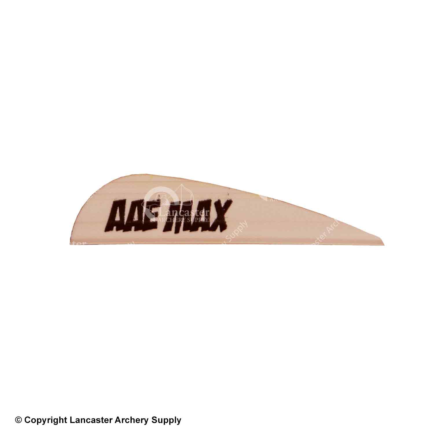AAE Plastifletch Max Vanes - Image 29