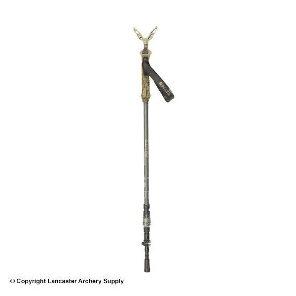 Allen Axial EZ-Stik Shooting Stick Monopod
