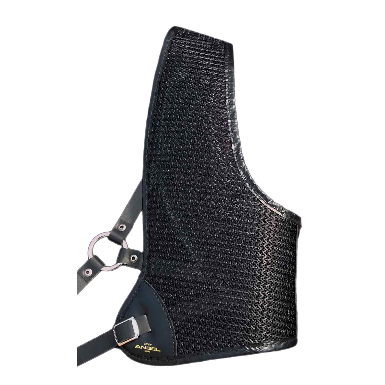 Angel Chest Protector (LEFT HAND)
