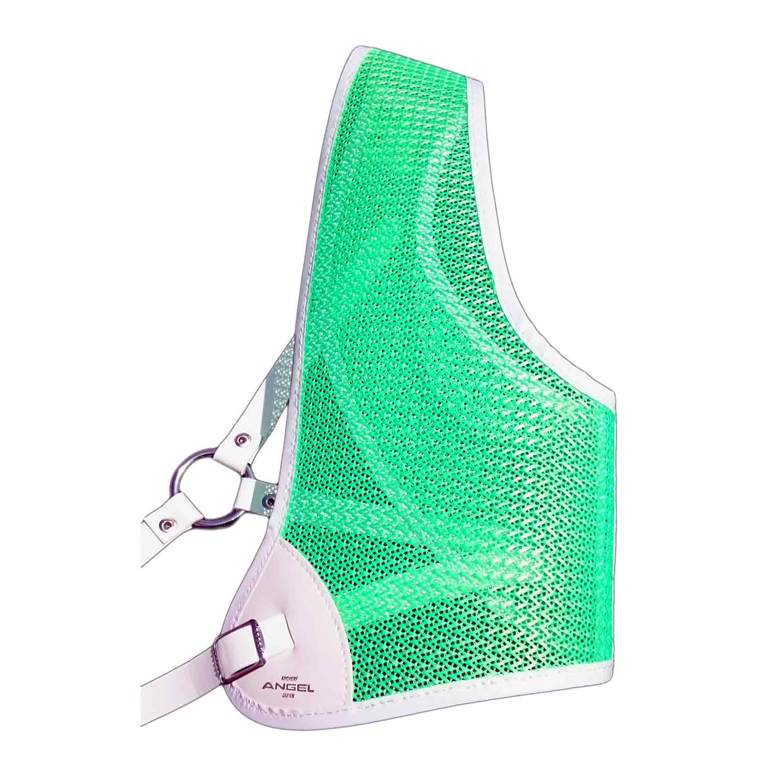 Angel Chest Protector (LEFT HAND) - Image 7