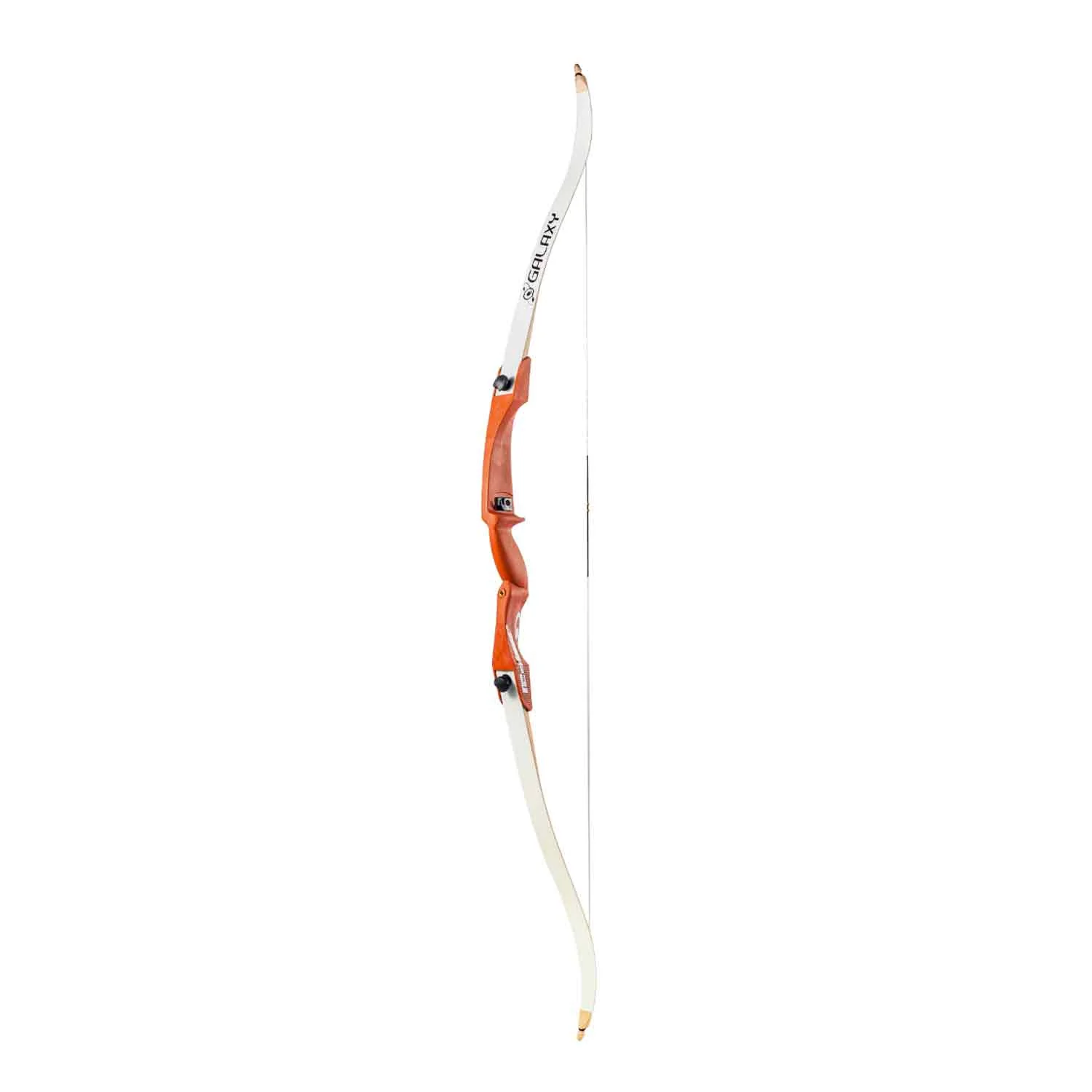 Arc Rolan Take-Down 64" Recurve Bow (Right Hand) - Image 2