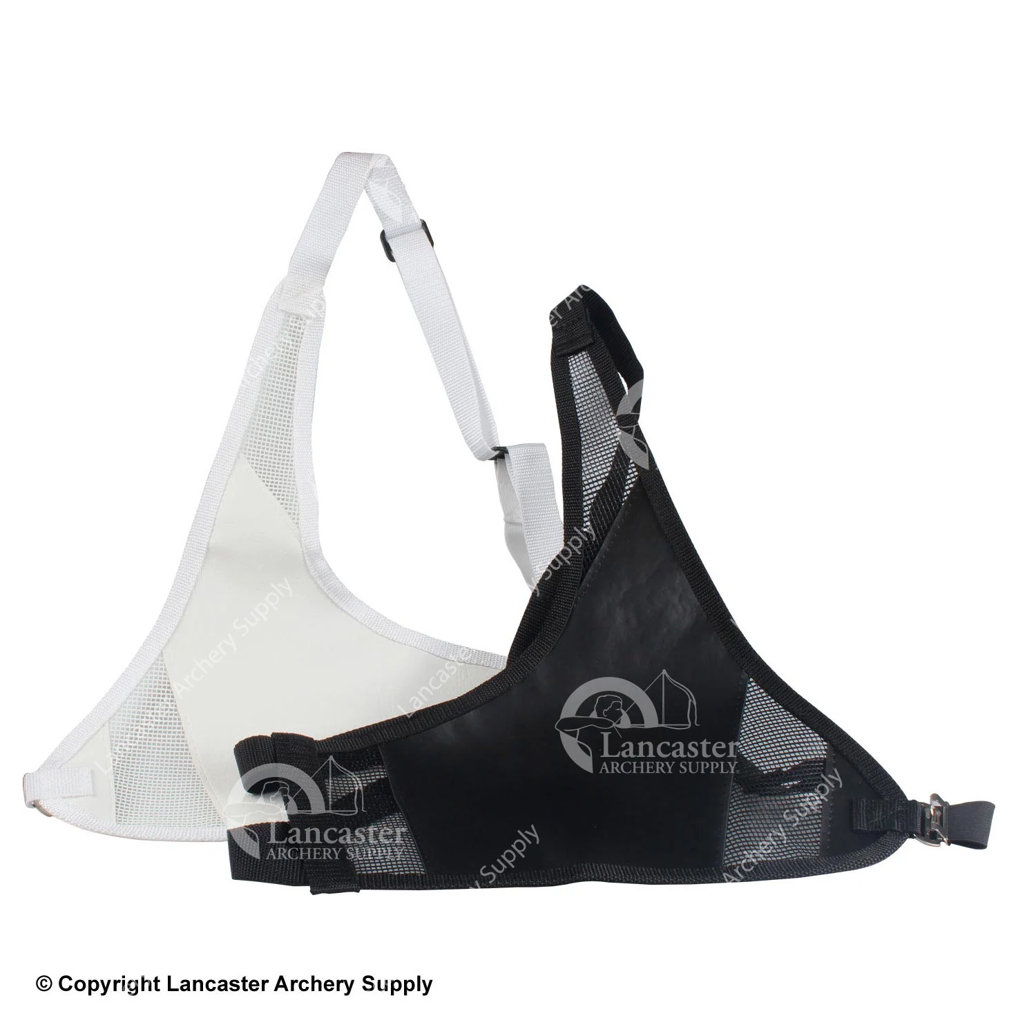 Arrowhead Chest Guard