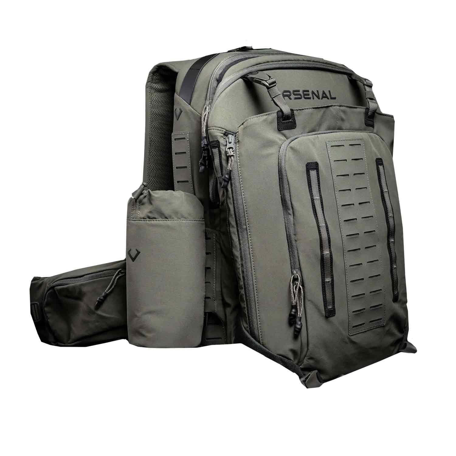 Arsenal Adventure Mobile Hunting Pack - Image 4