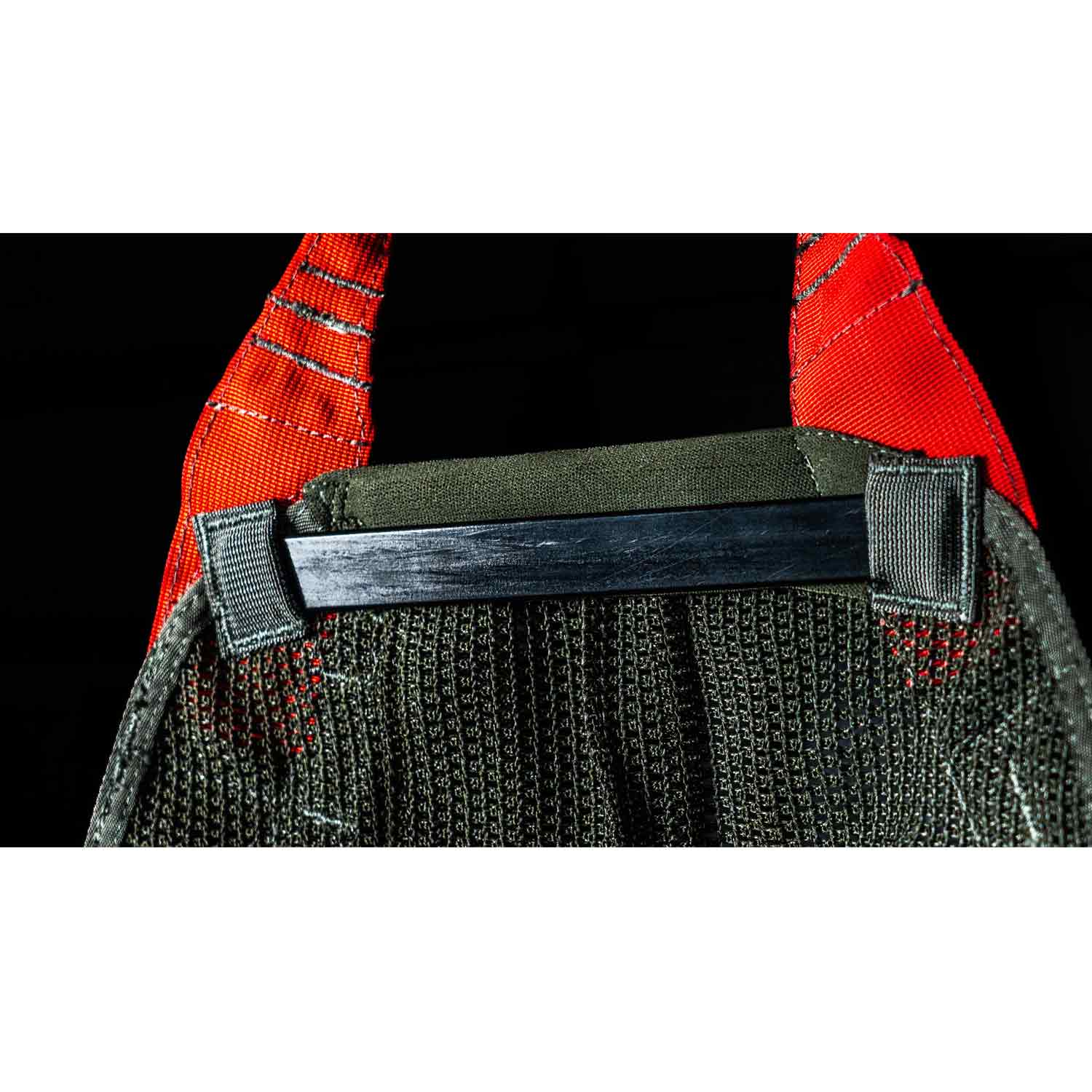 Arsenal Cloud Flexx Saddle - Image 4