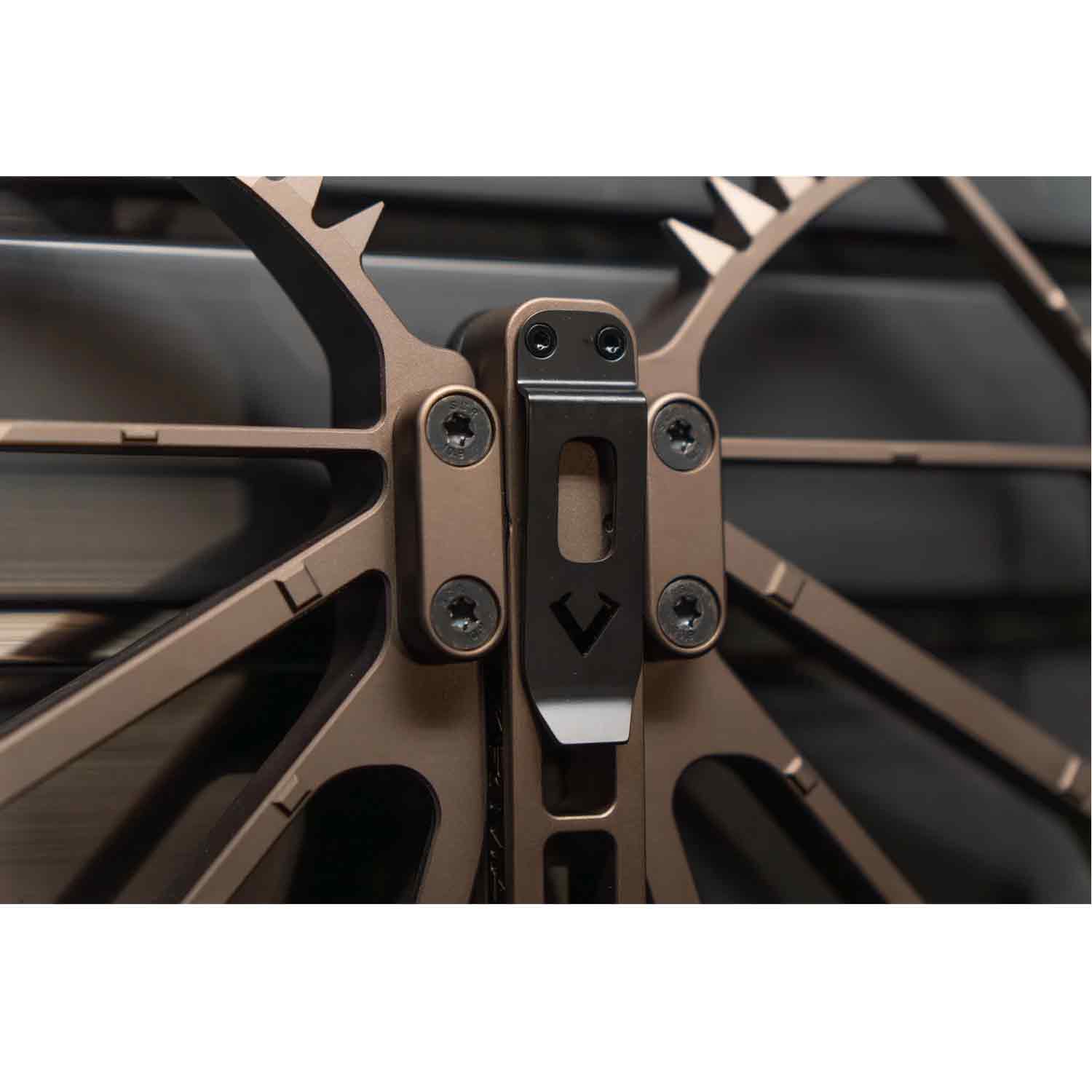 Arsenal RZR Mag 3.0 Saddle Platform - Image 3
