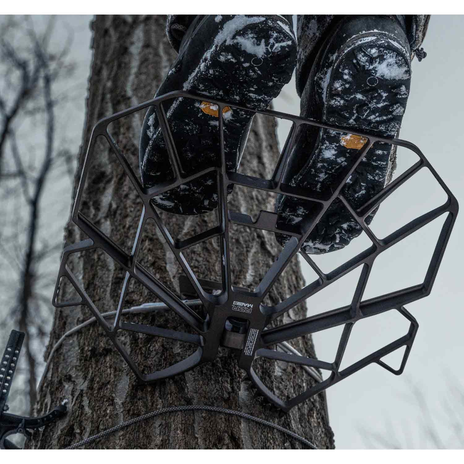 Arsenal RZR Mag 3.0 Saddle Platform - Image 4