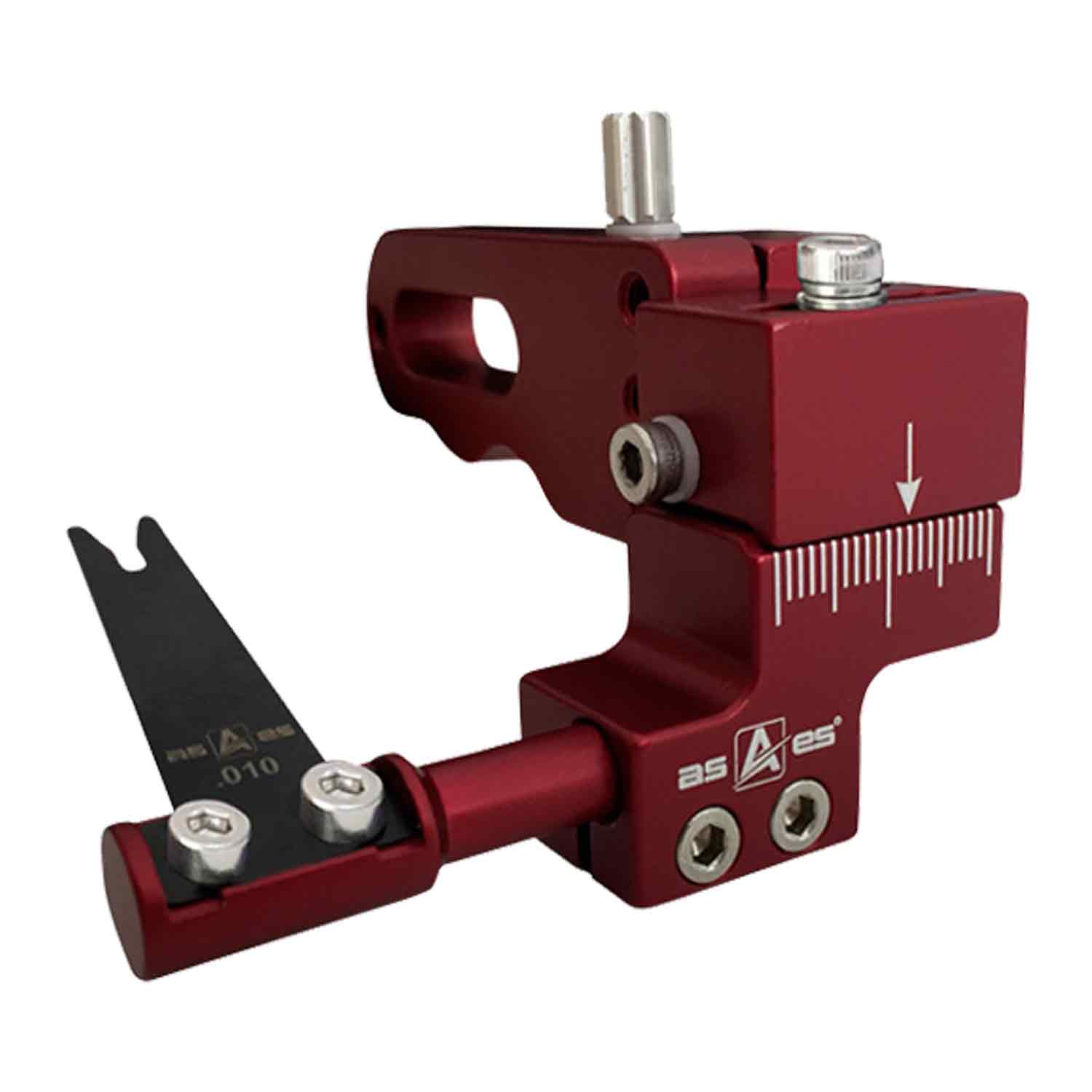 ASES Arrowrest Pro Arrow Rest - Image 3