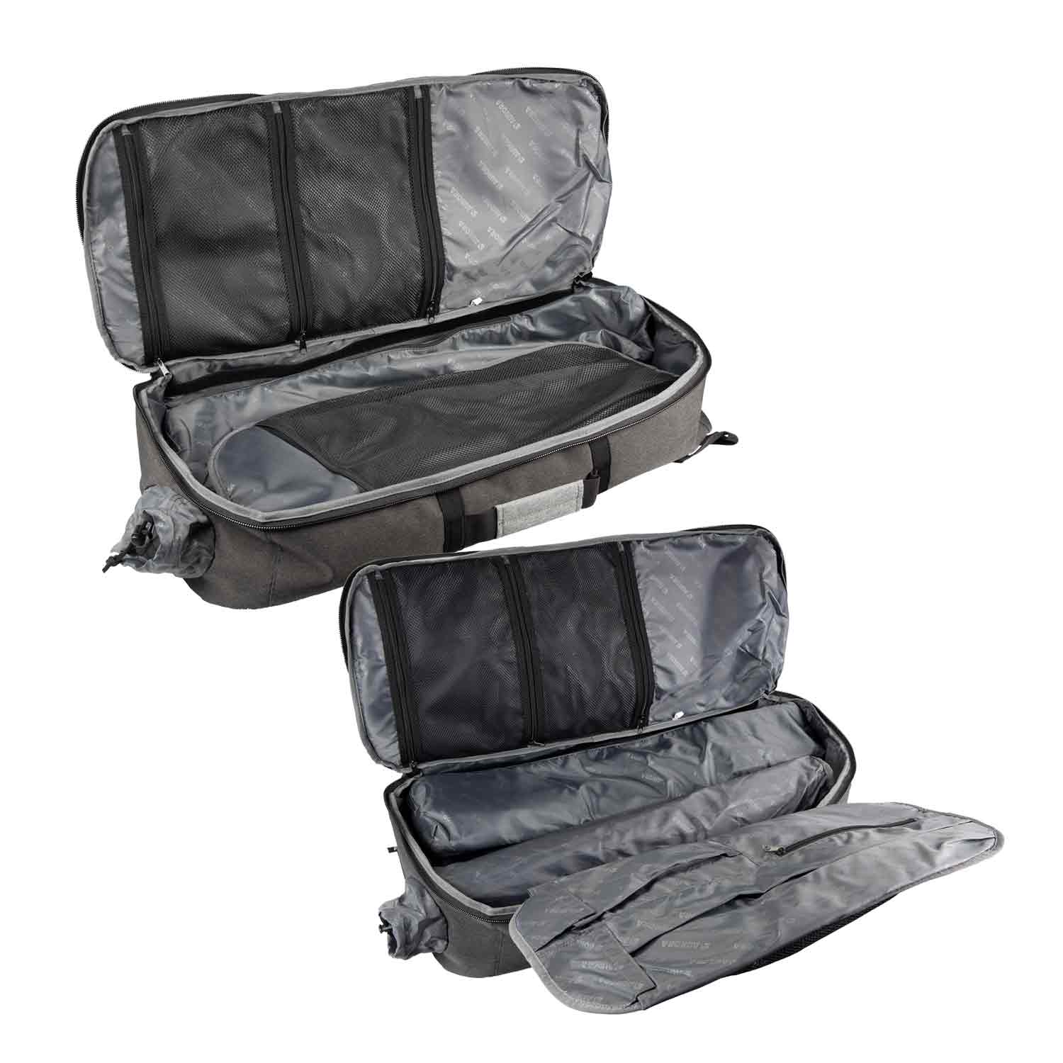 Aurora Next1 Recurve Backpack - Image 2
