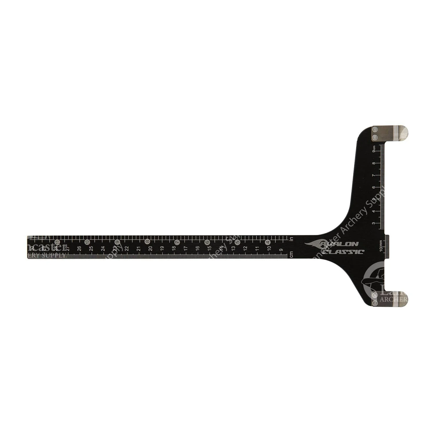Avalon Classic Bow Square