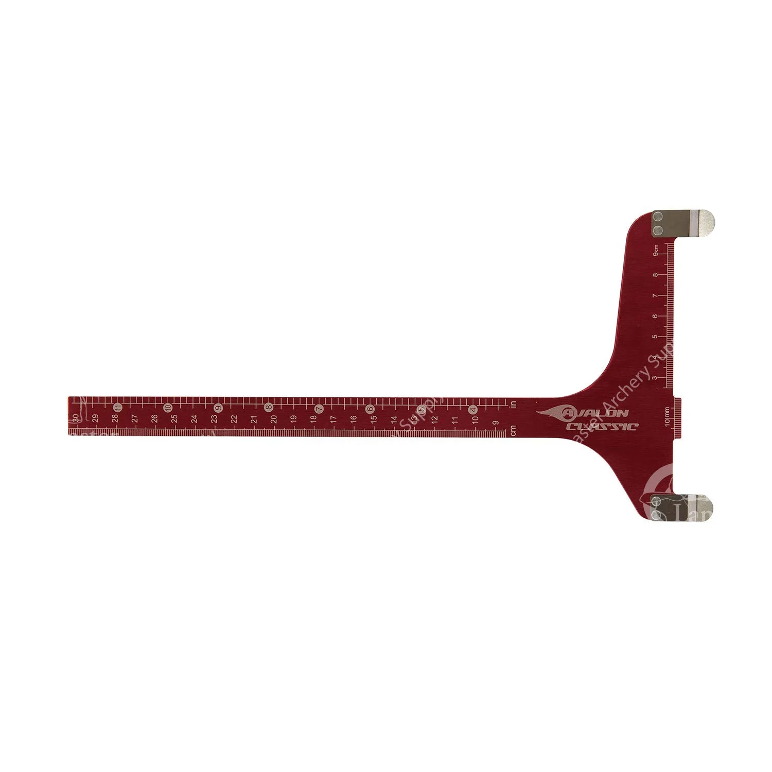 Avalon Classic Bow Square - Image 3
