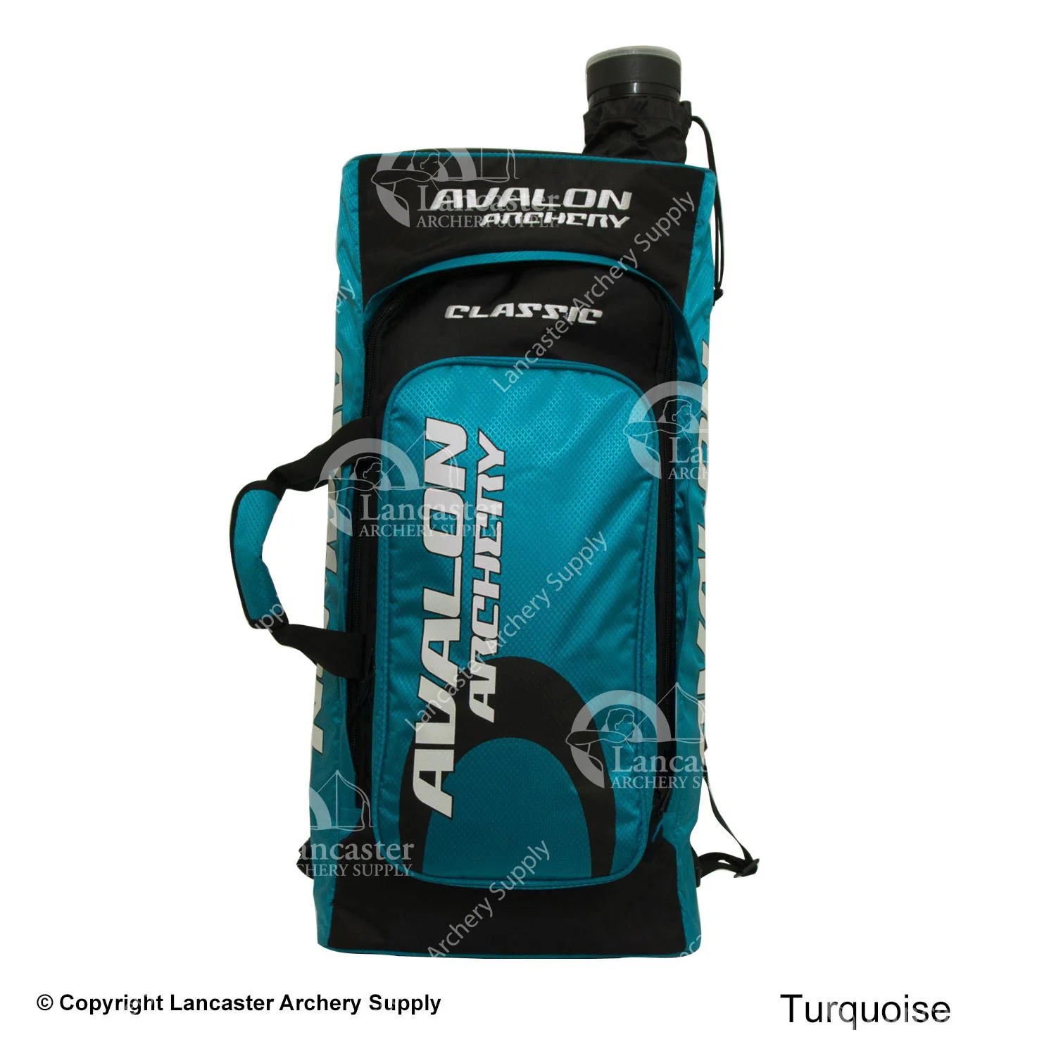 Avalon Classic Recurve Backpack - Image 10