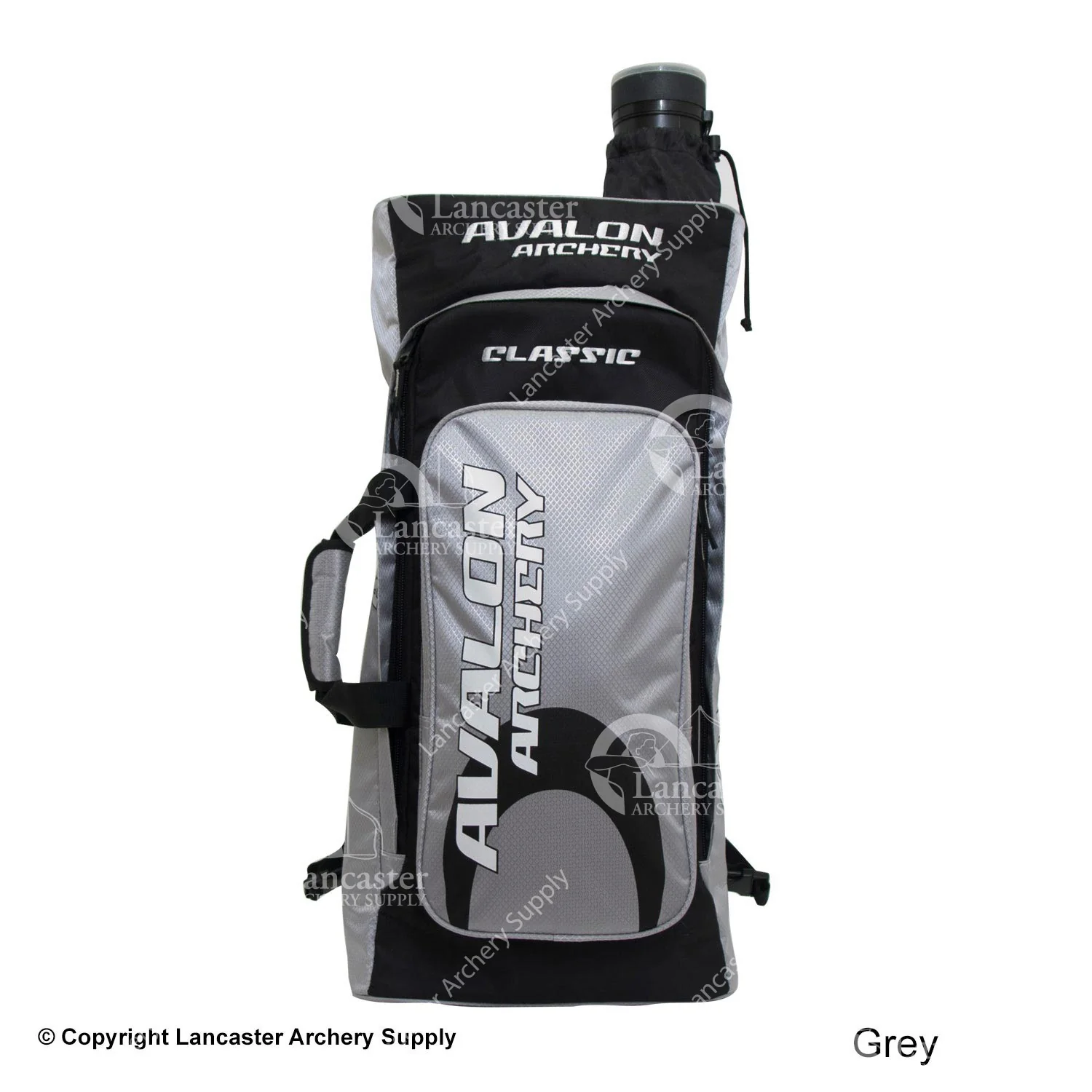 Avalon Classic Recurve Backpack - Image 5