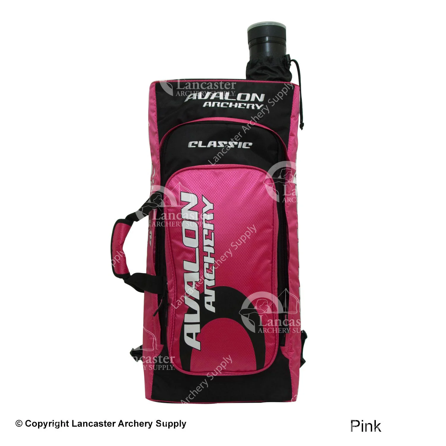 Avalon Classic Recurve Backpack - Image 7