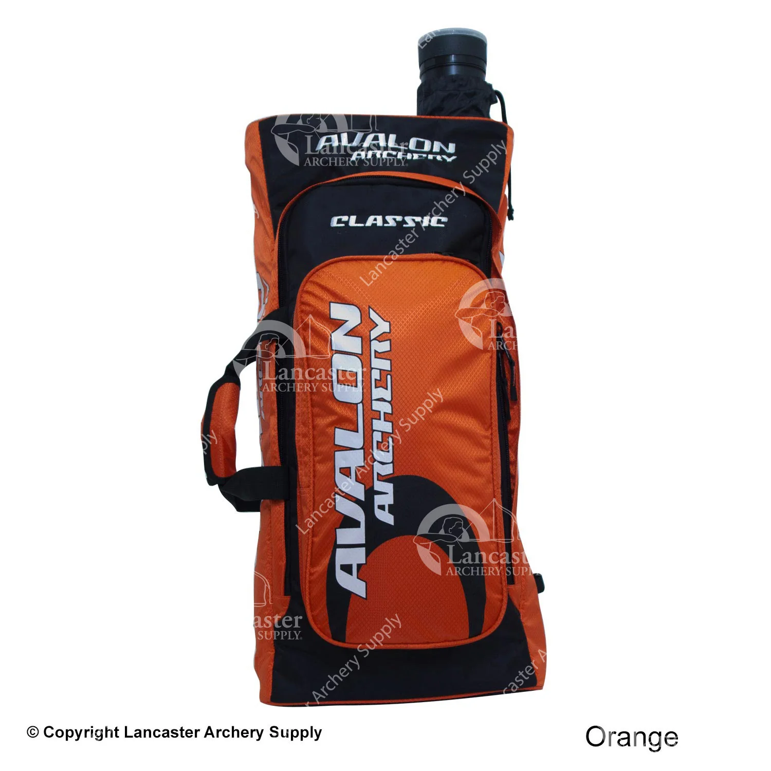 Avalon Classic Recurve Backpack - Image 8
