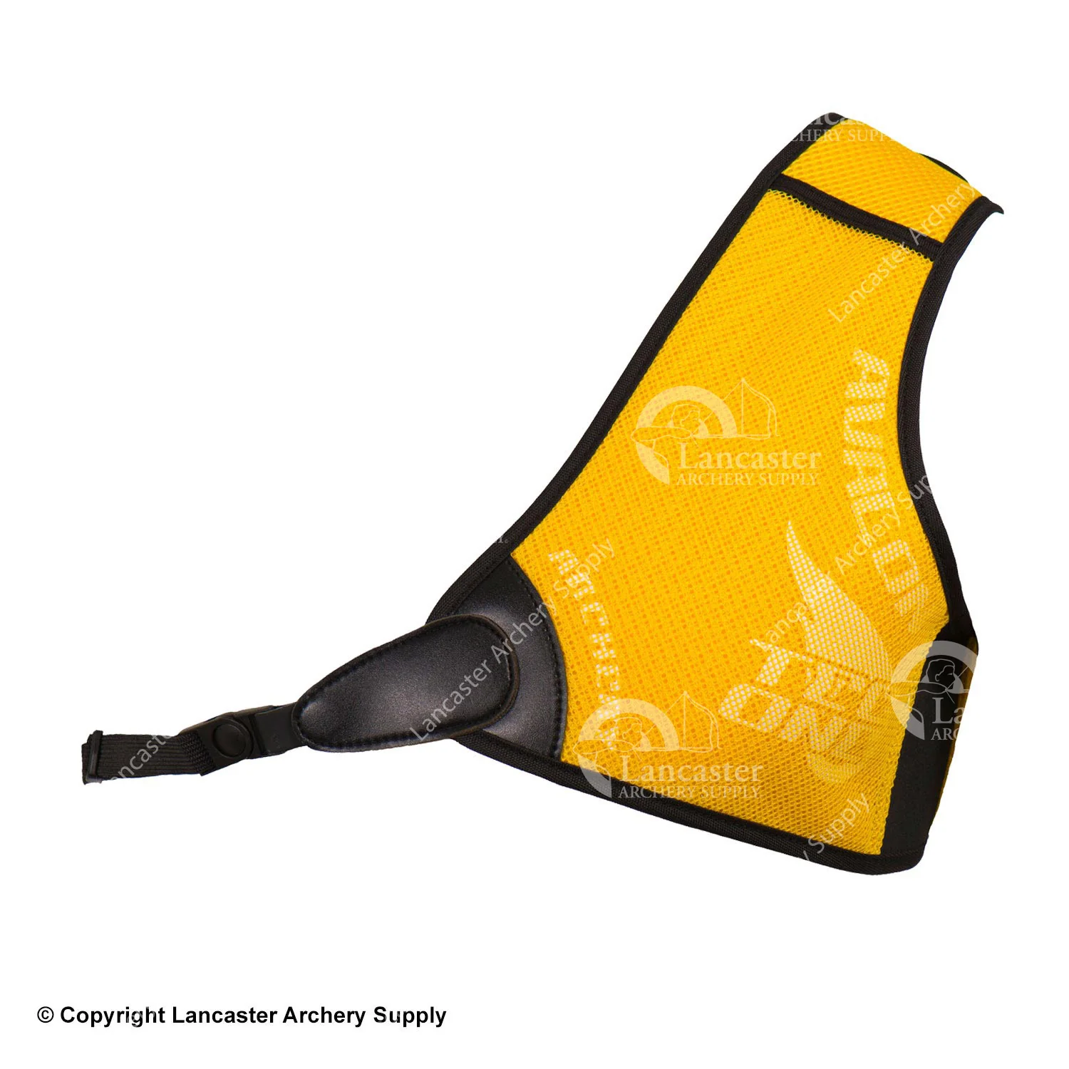 Avalon Tec One Chest Guard - Image 5