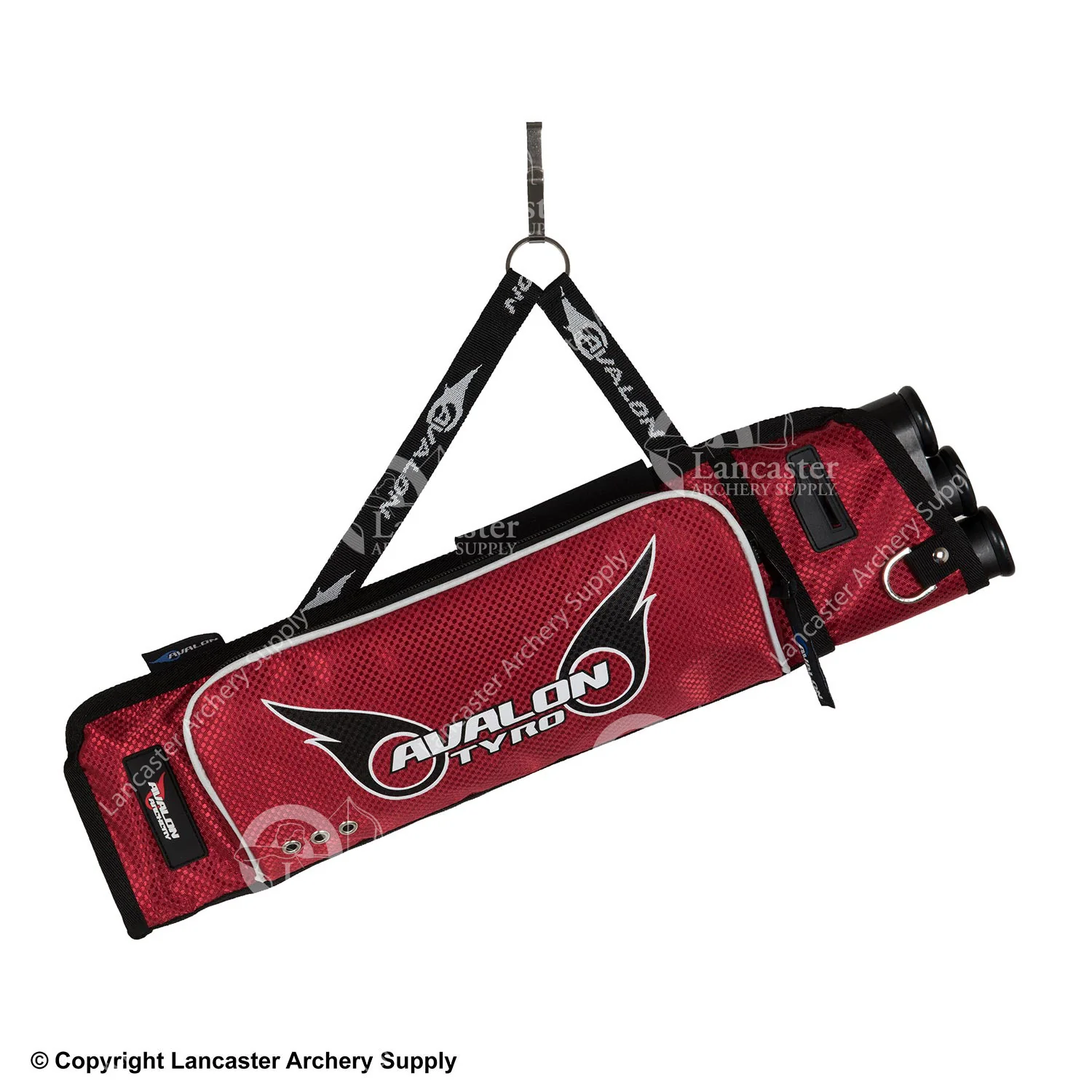 Avalon Tyro Target Quiver - Image 3