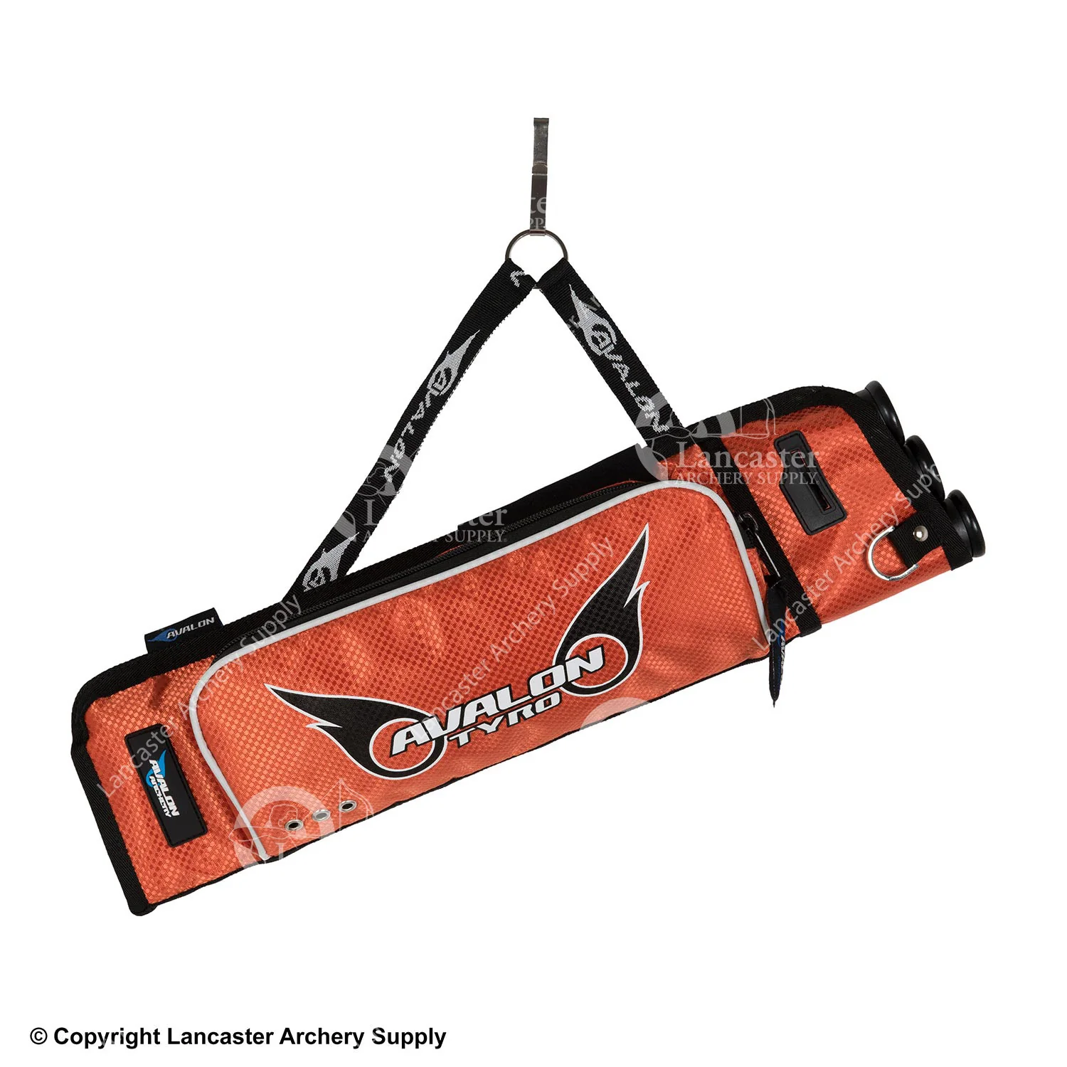 Avalon Tyro Target Quiver - Image 4