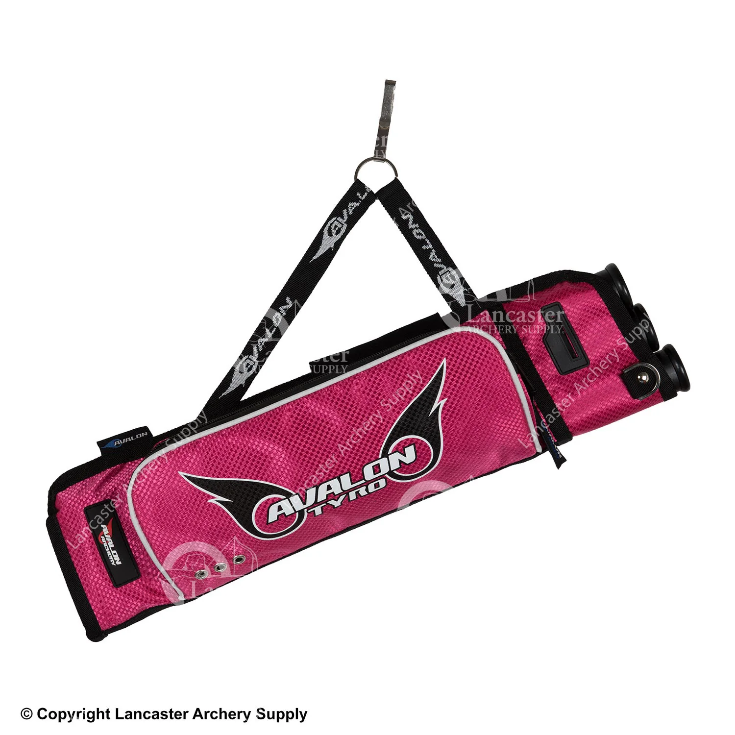 Avalon Tyro Target Quiver - Image 5