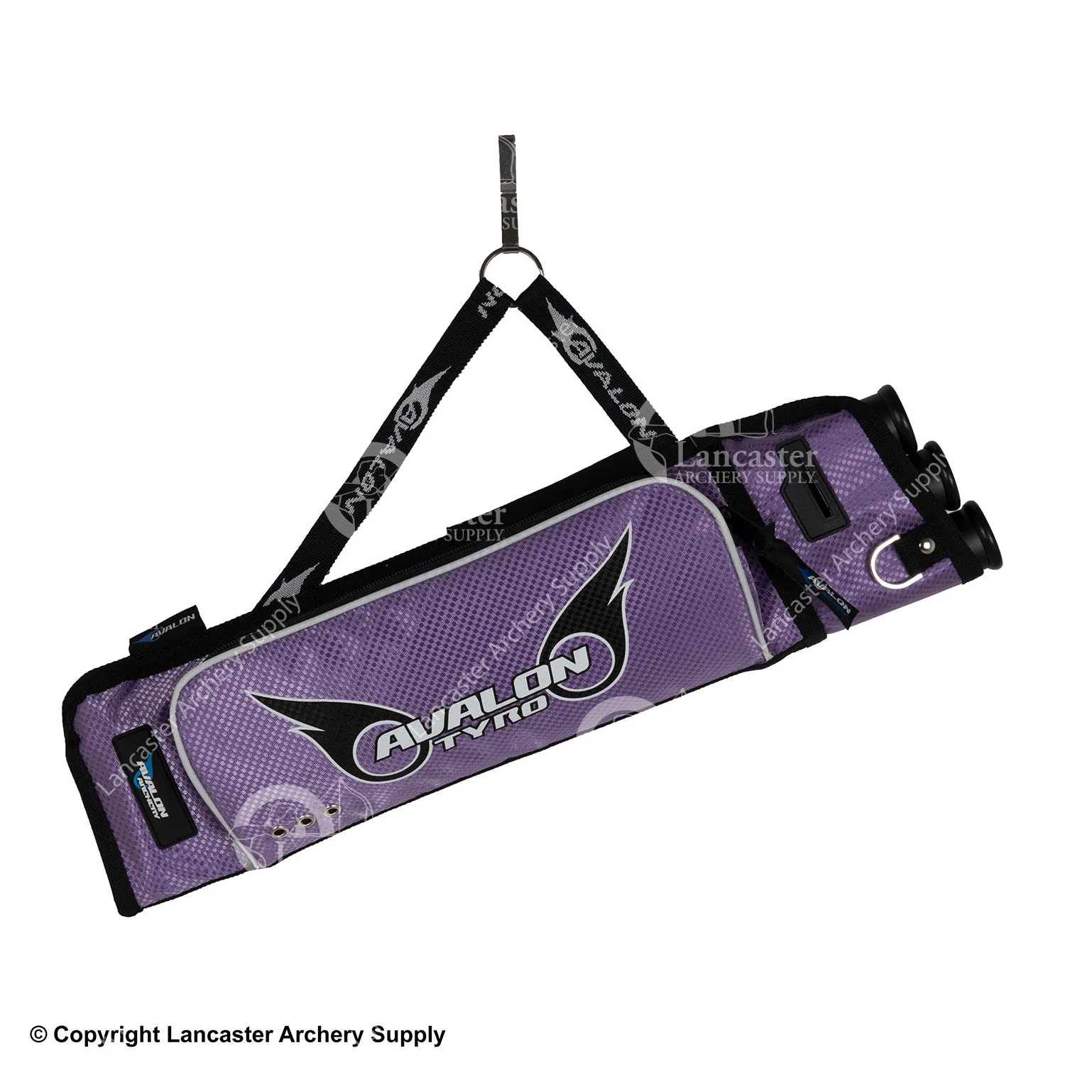 Avalon Tyro Target Quiver - Image 6