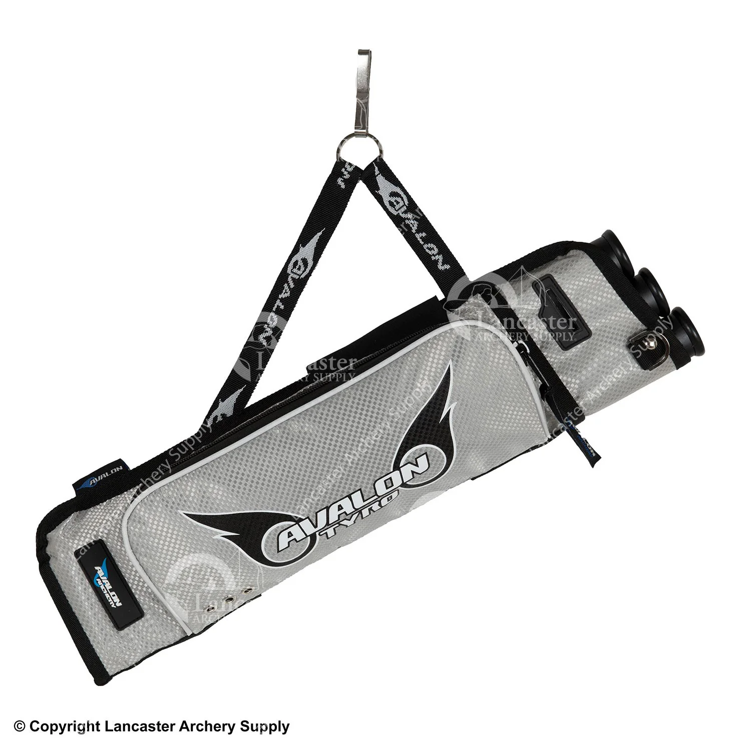 Avalon Tyro Target Quiver - Image 7