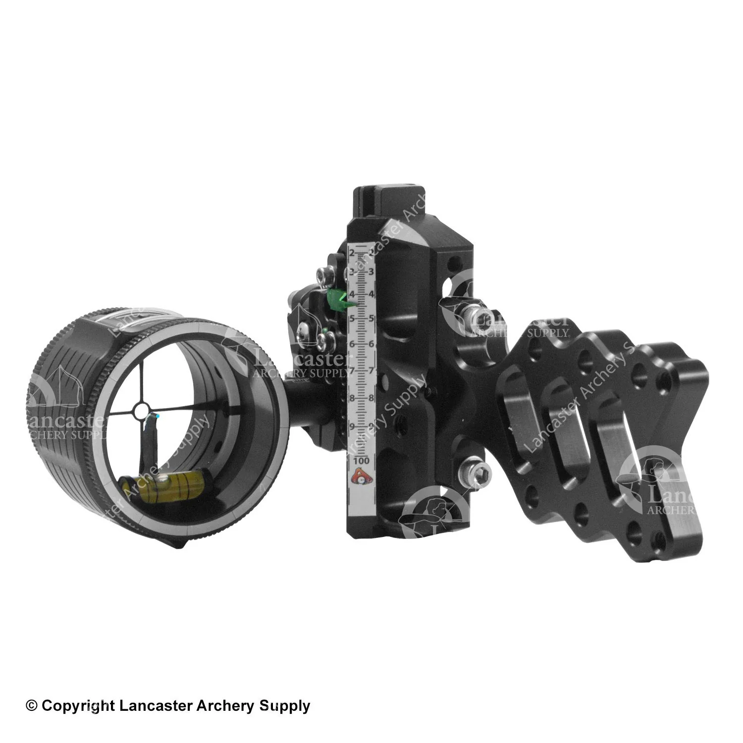Axcel AccuHunter Plus Slider Sight (.010") - Image 2