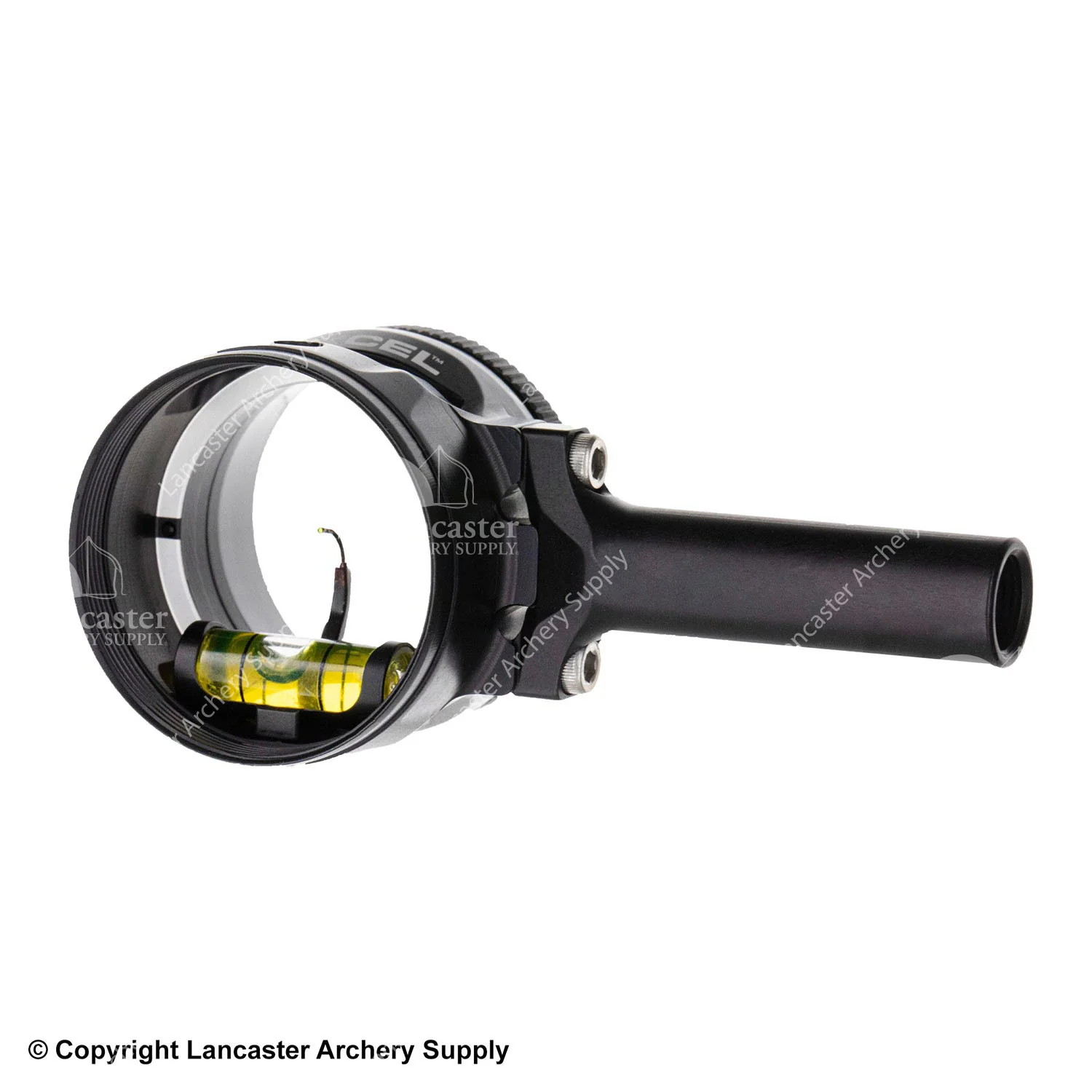 Axcel AccuView Scope w/ Fiber Optic Ring Pin (.010") - Image 4