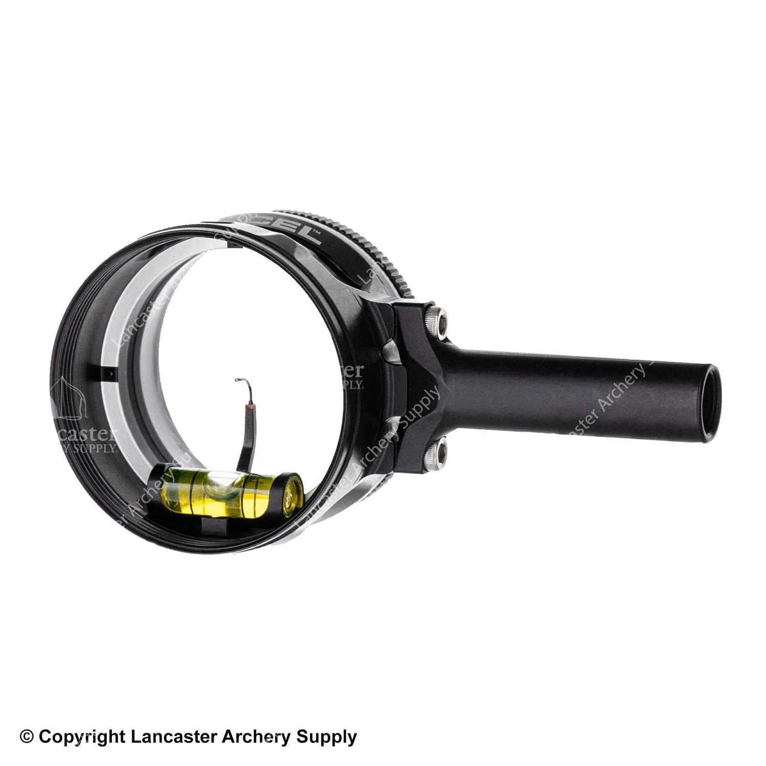 Axcel AccuView Scope w/ Fiber Optic Ring Pin (.010") - Image 6