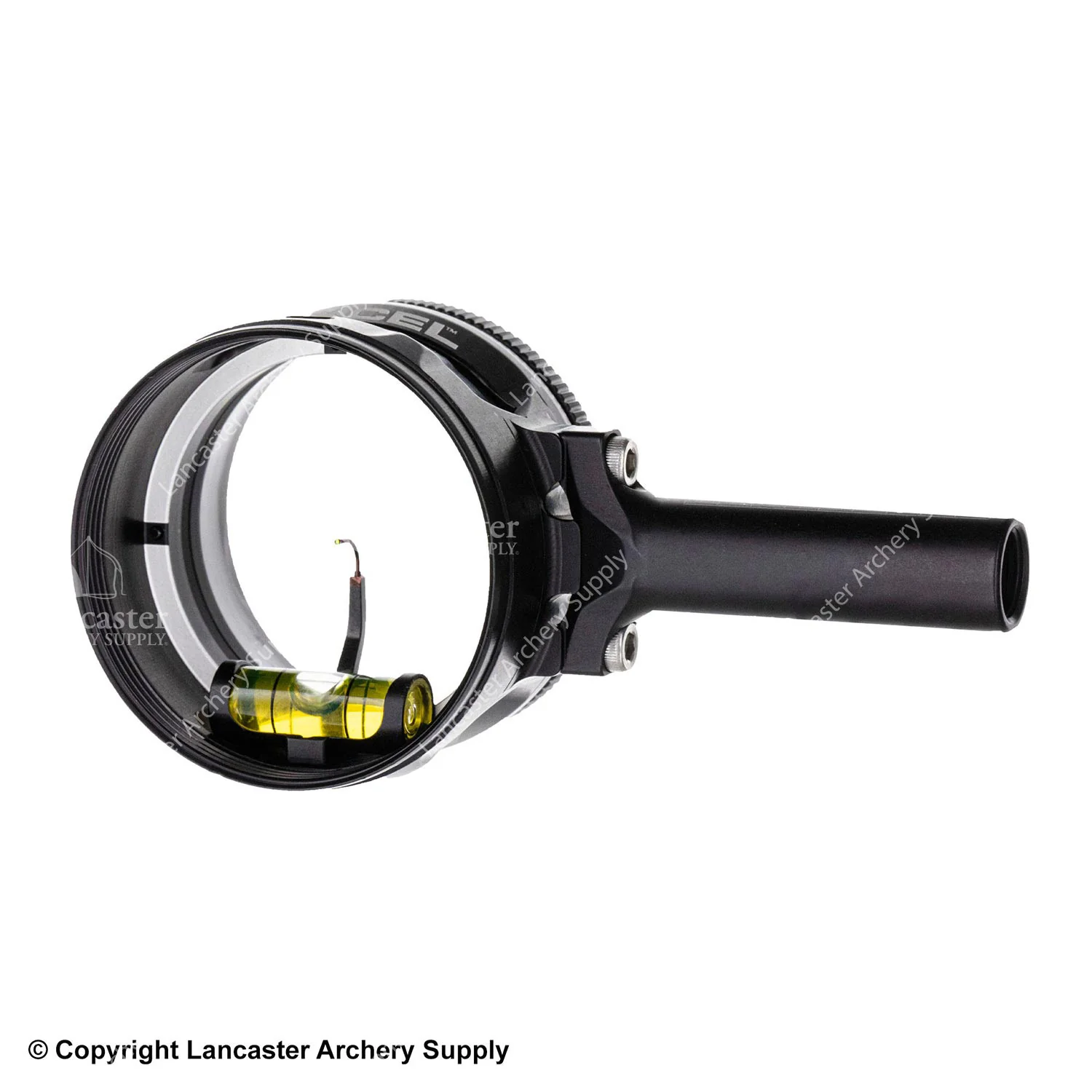 Axcel AccuView Scope w/ Fiber Optic Ring Pin (.010") - Image 8