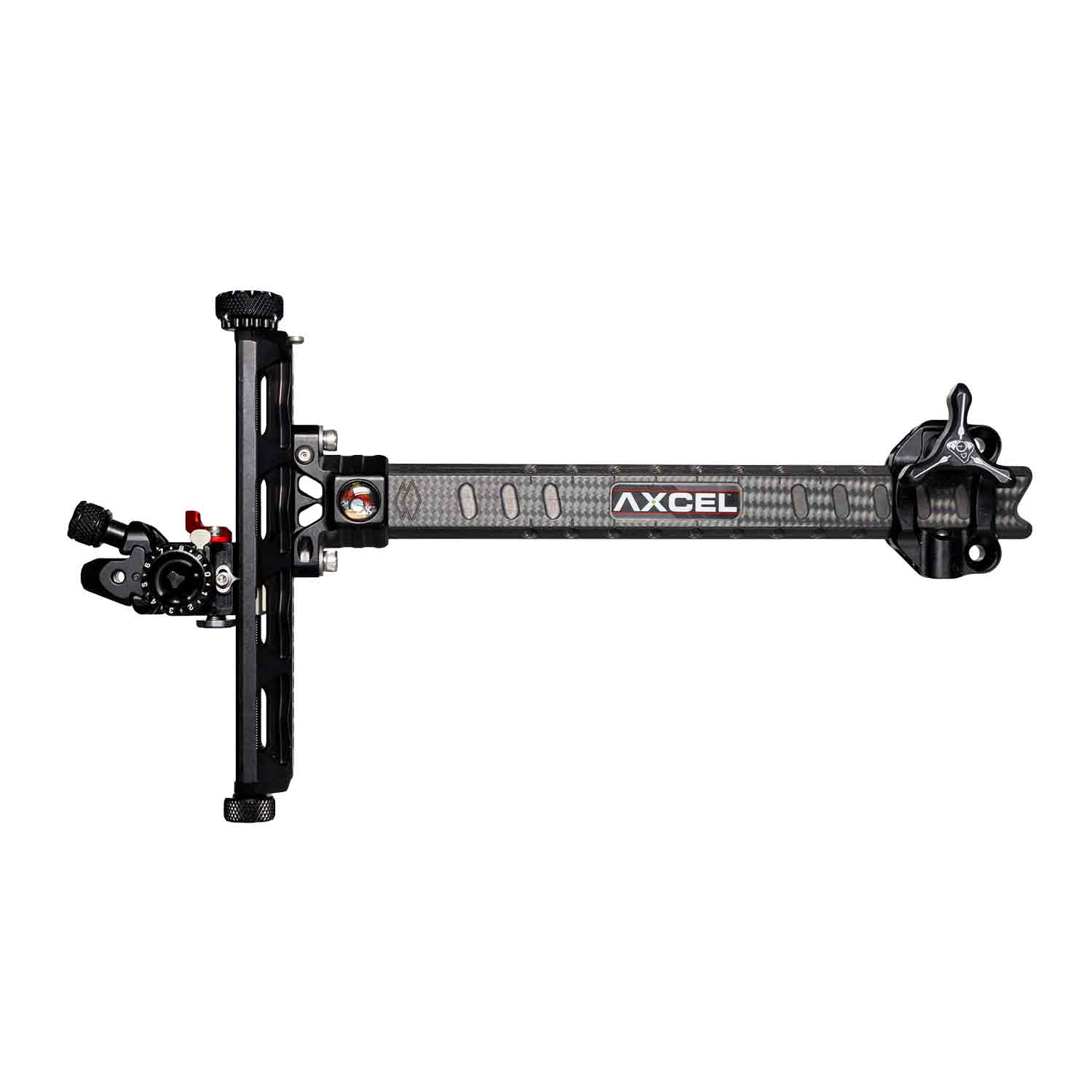 Axcel Achieve XP Pro 9" Recurve Target Sight - Image 11