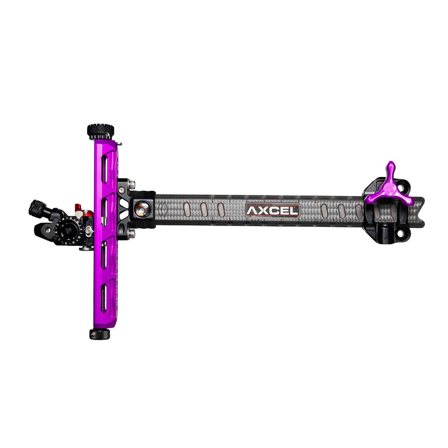 Axcel Achieve XP Pro 9" Recurve Target Sight - Image 17