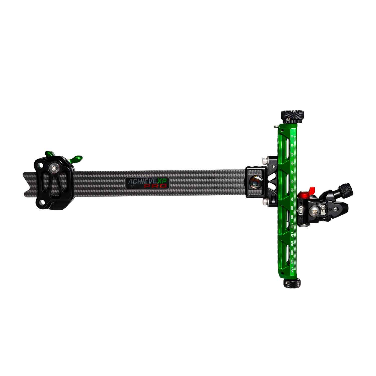 Axcel Achieve XP Pro 9" Recurve Target Sight - Image 3