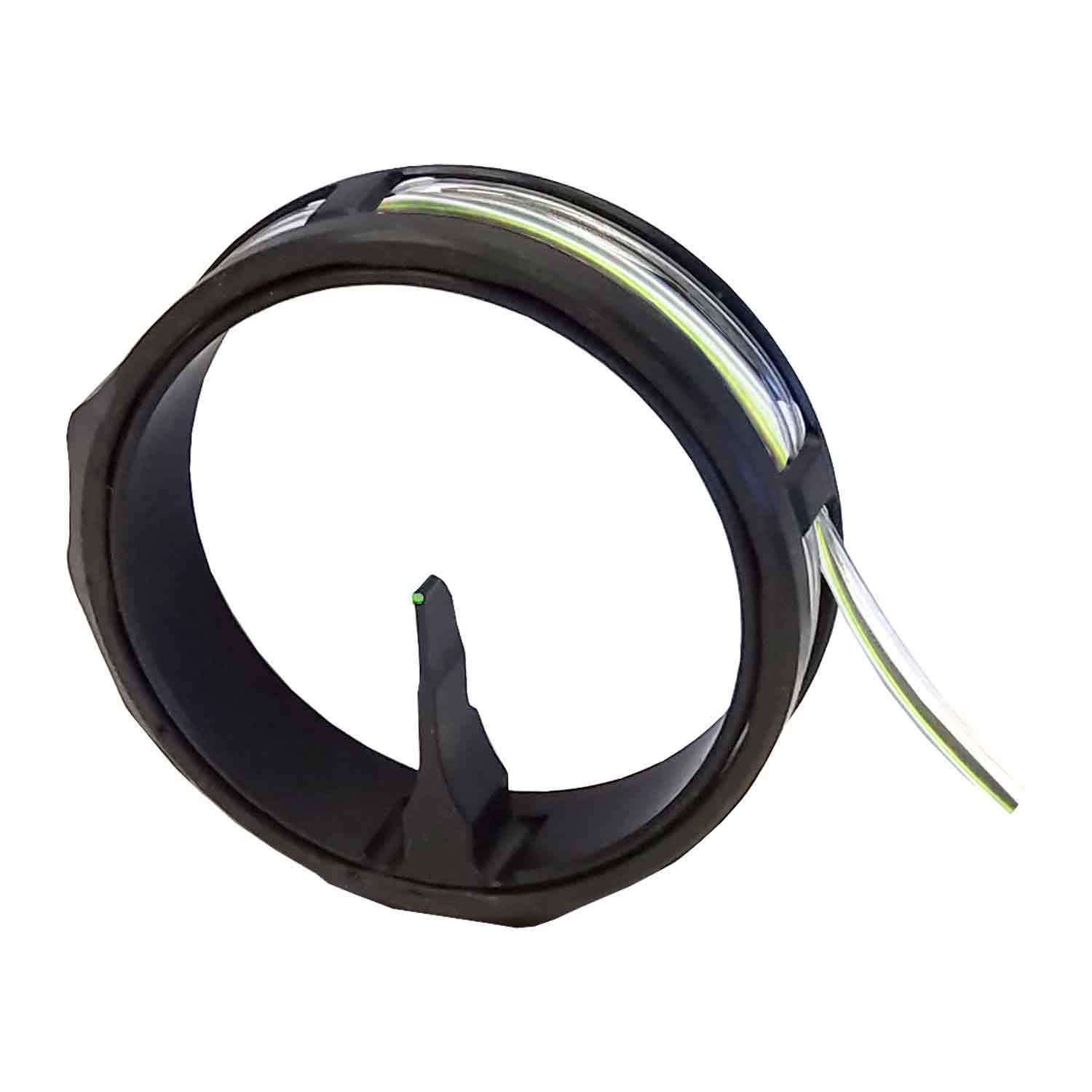 Axcel AVX-31 Interchangeable Ring Pin w/ Rheostat Cover (.019")
