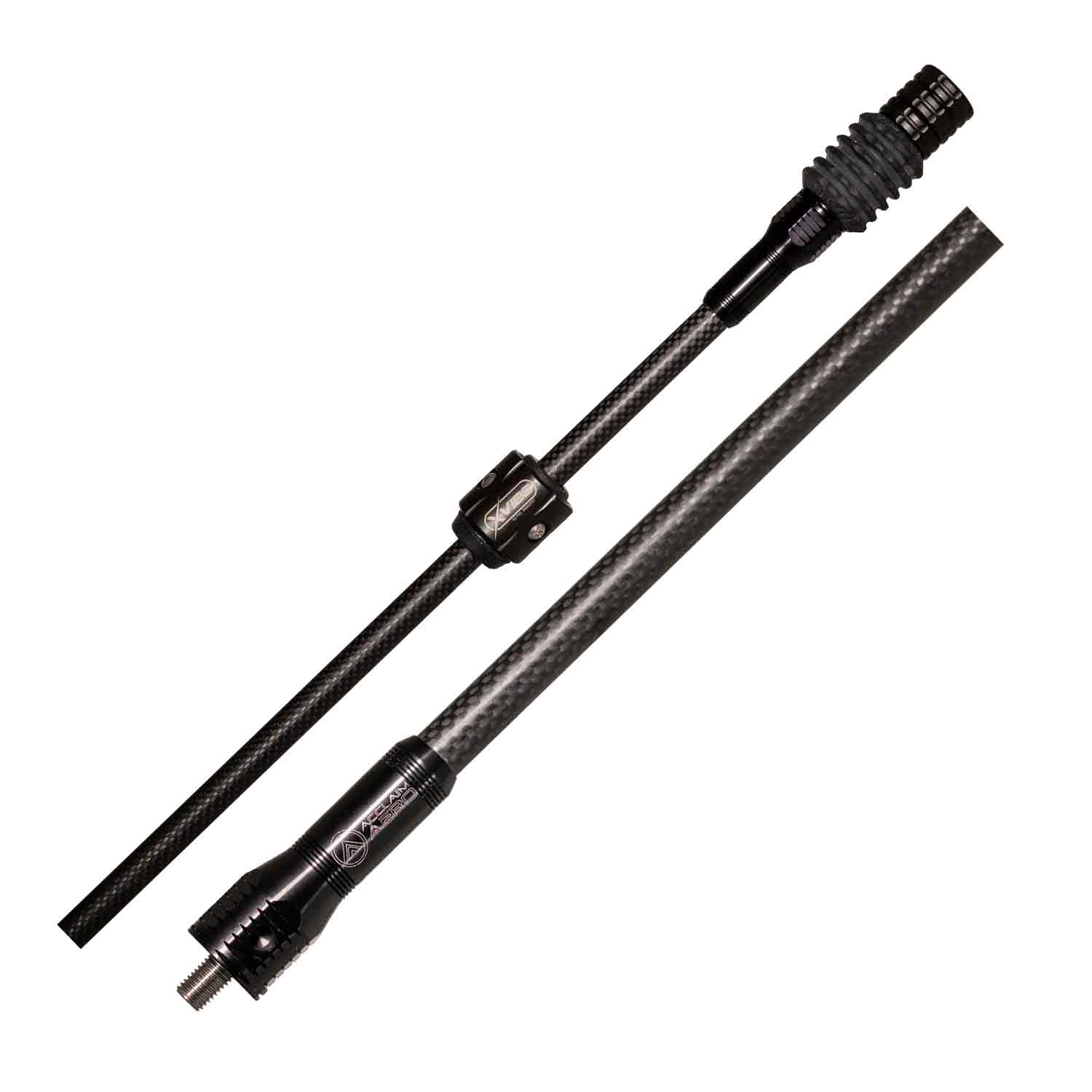 Axcel CarboFlax Acclaim Aero 500 Stabilizer - 30" - Image 2
