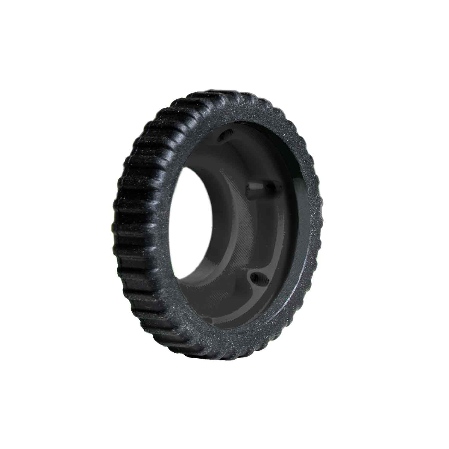 Axcel Driver Dually Wheel and Tread - Image 5